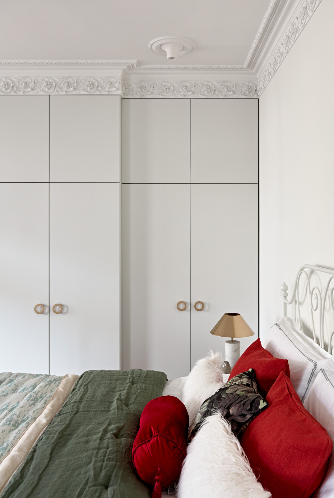 Timeless design and simple sophistication