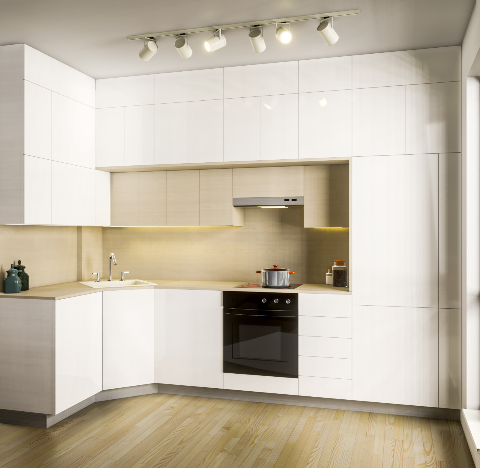 Varna kitchen