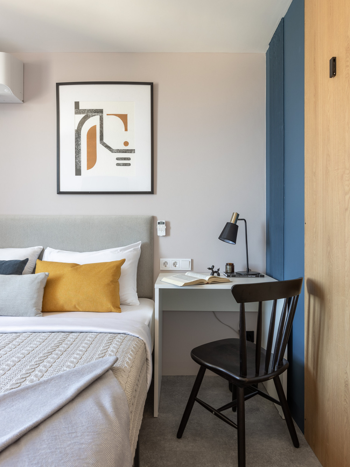 Apartments & Hotel TREND, 2500м2, Бузулук