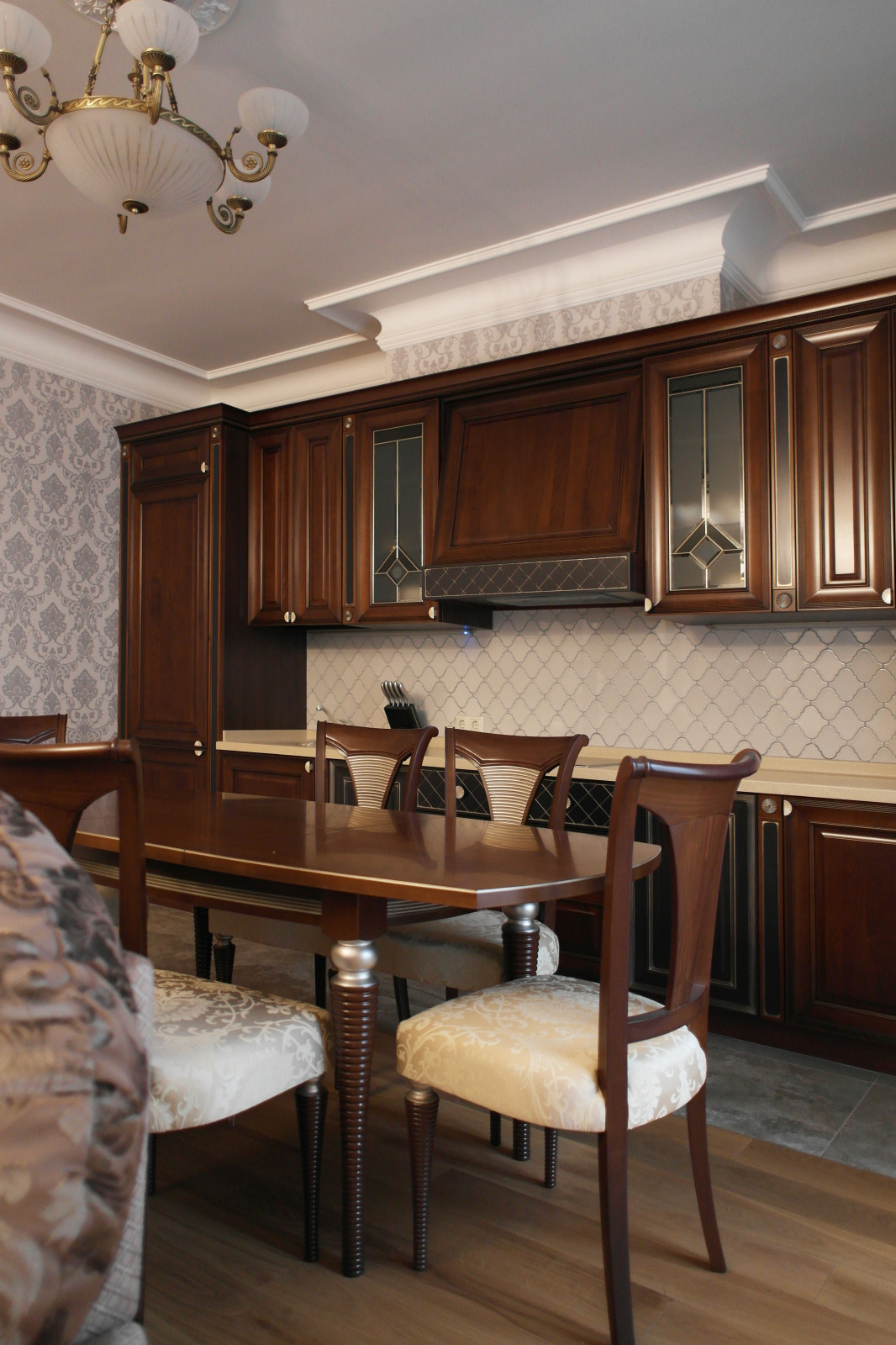 ЖК "Английский квартал"