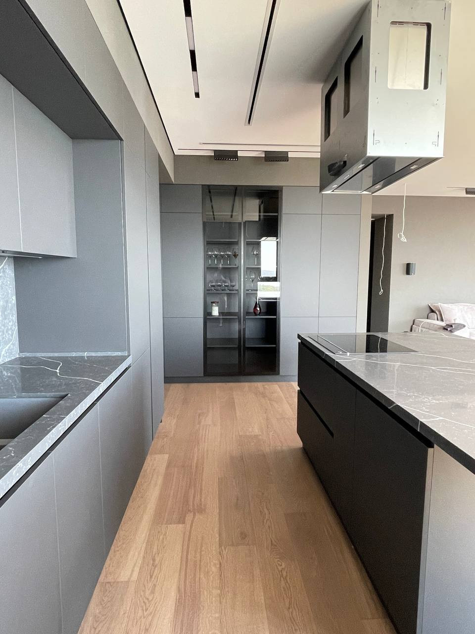 Фоновое изображение профиля DeepArt