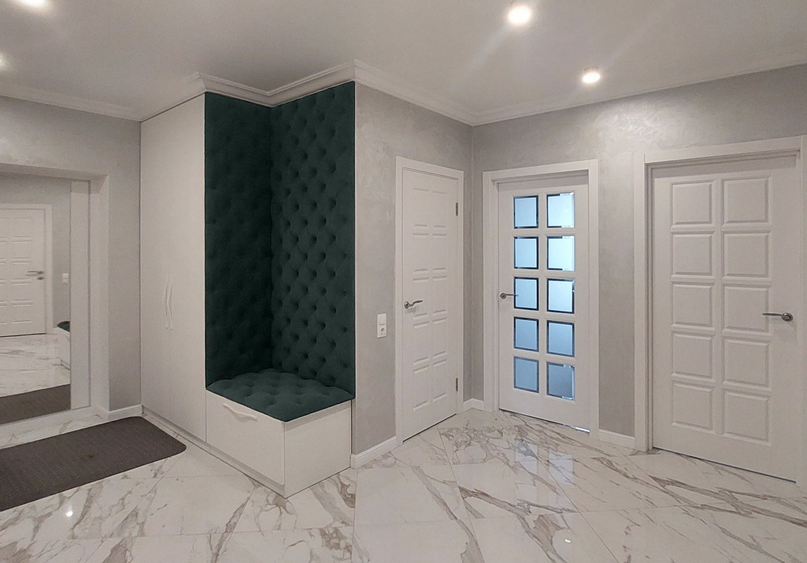 Дарья Сосновская