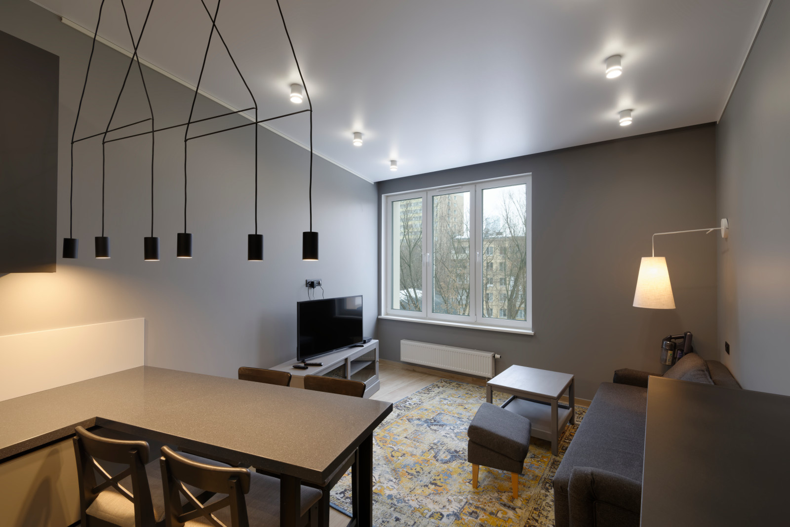 ЖК Аалто