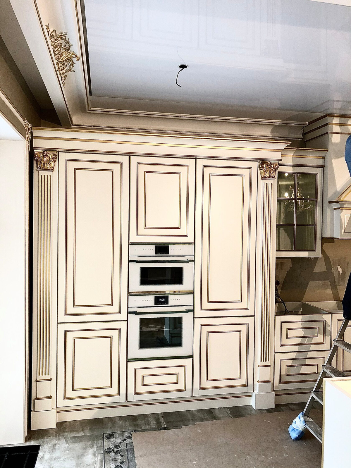 Фоновое изображение профиля AN INTERIOR Производство Авторской Мебели