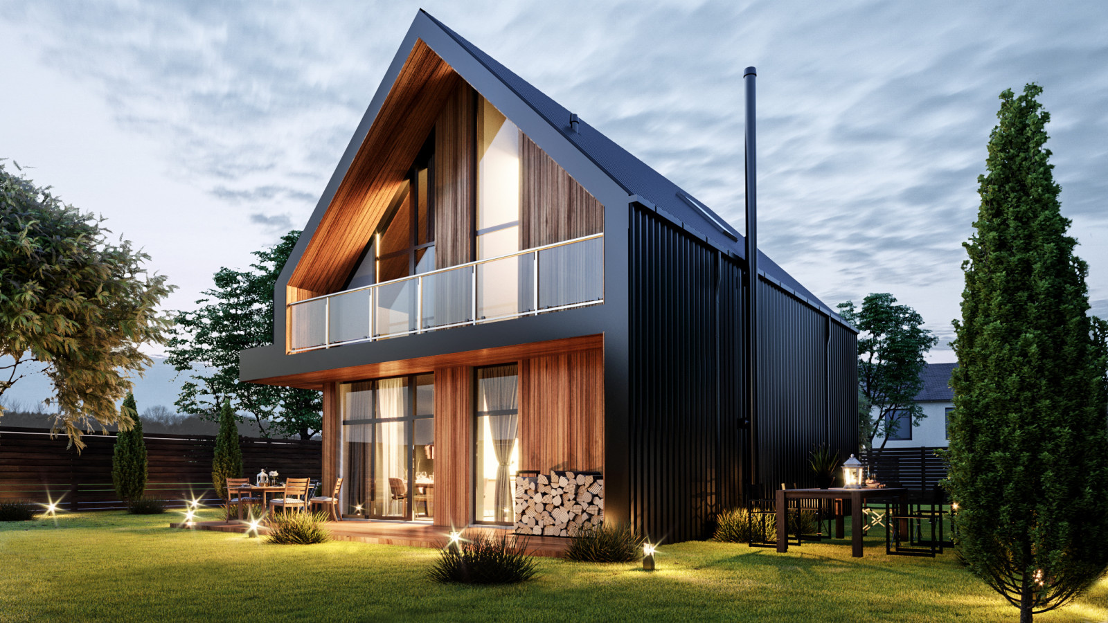 Фоновое изображение профиля Andrew Kulenko