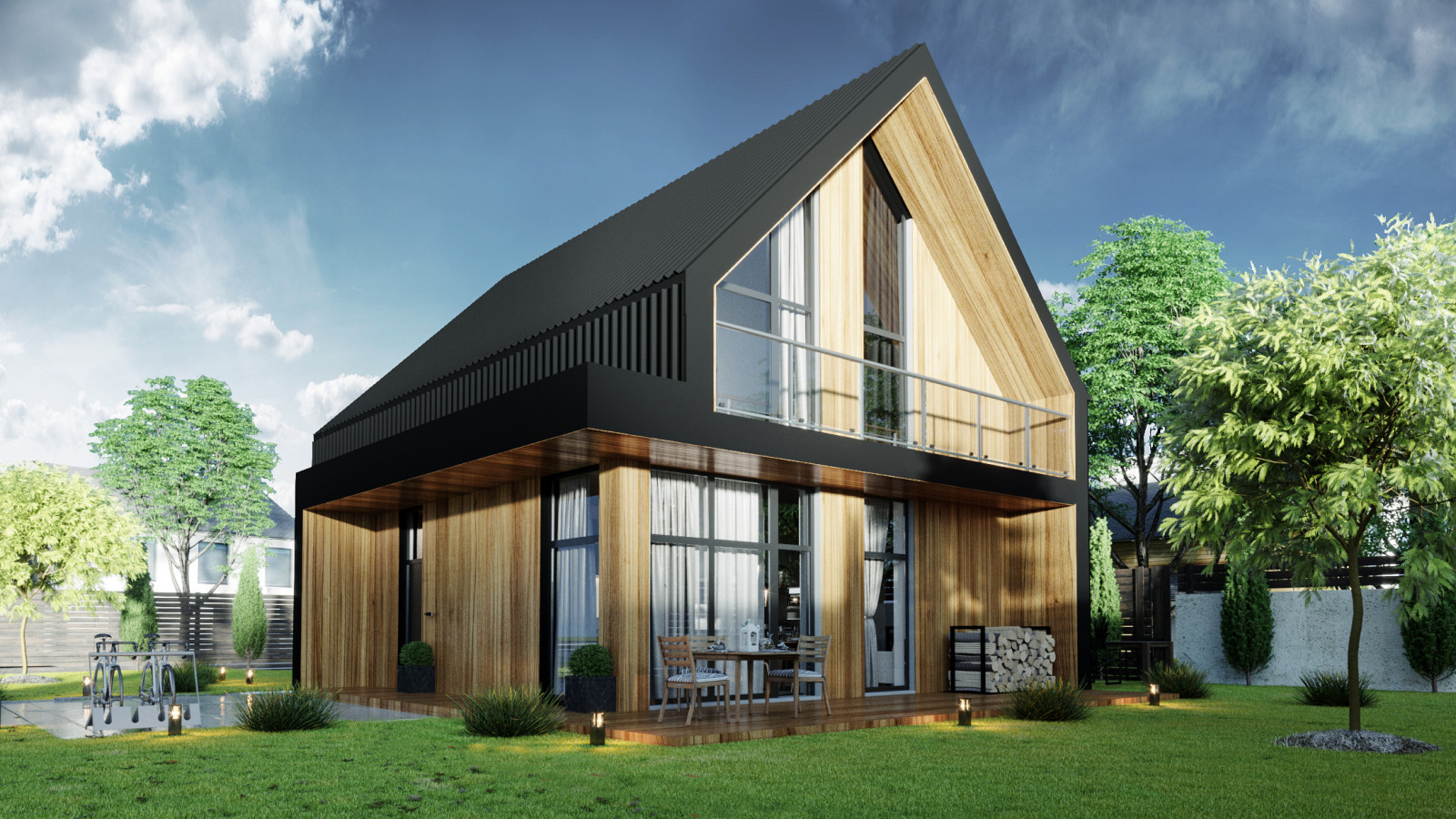 2B HOUSE