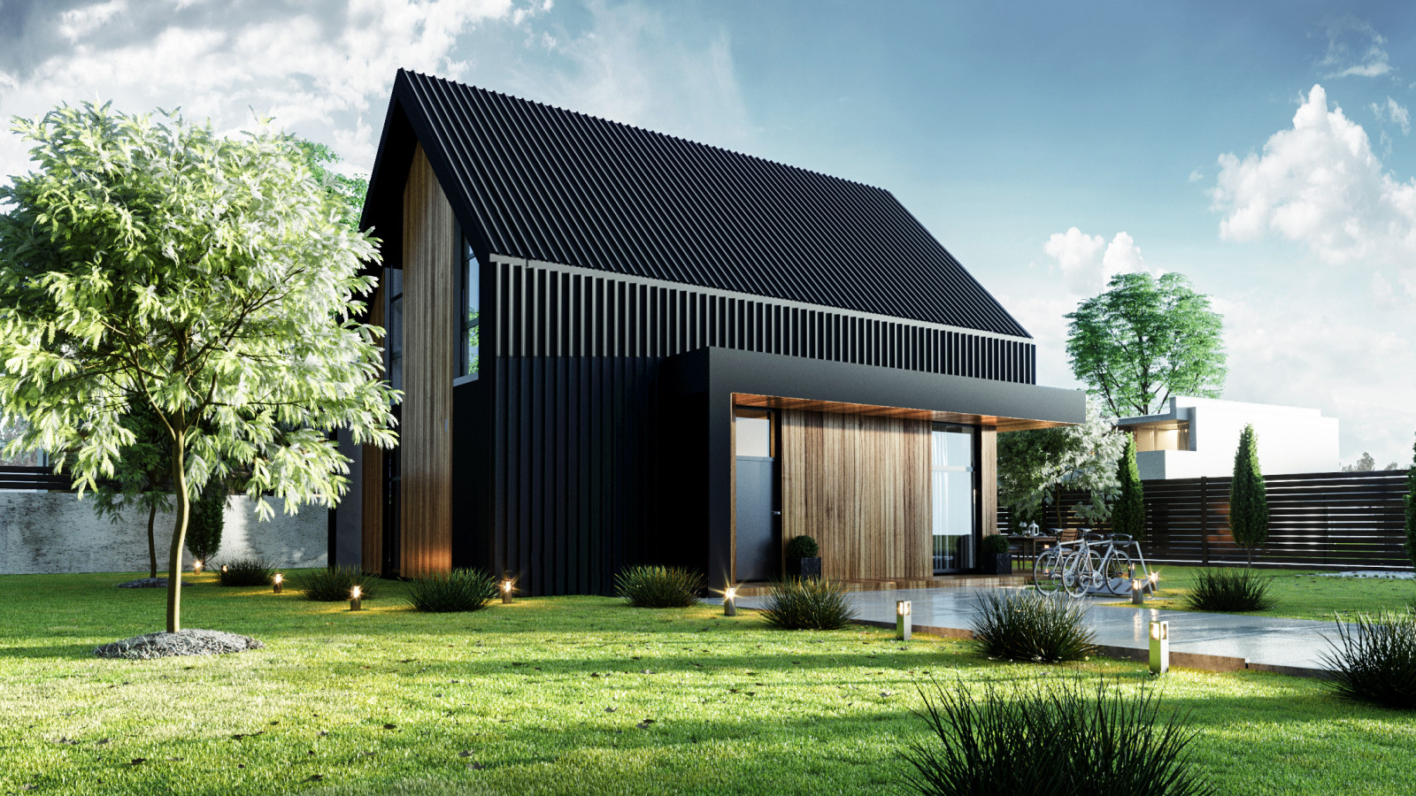 2B HOUSE