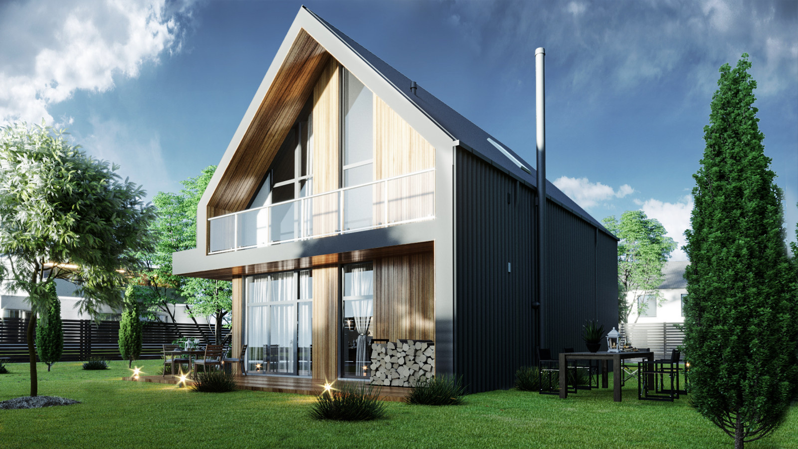 2B HOUSE