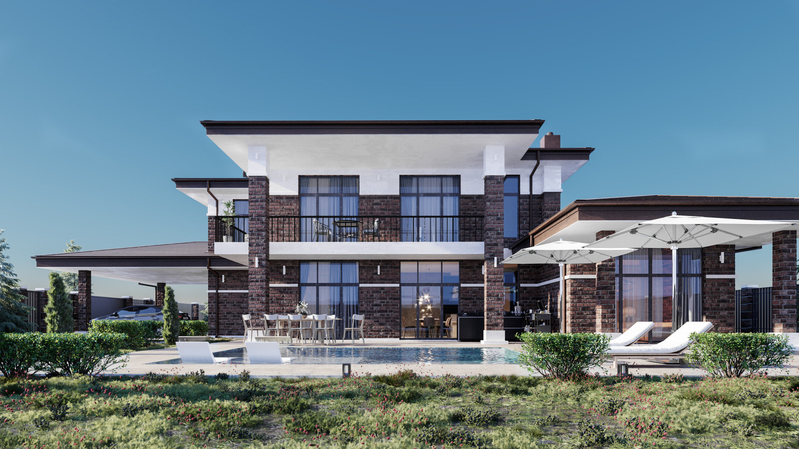 PRIME HOUSE