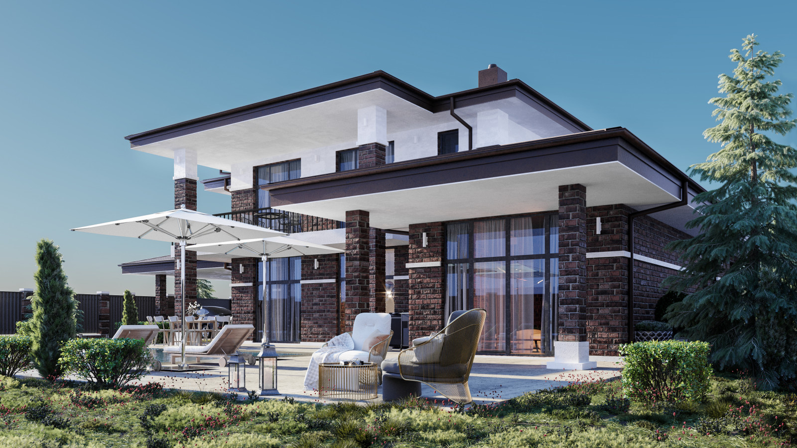 PRIME HOUSE