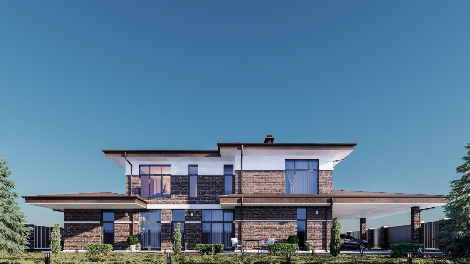 PRIME HOUSE