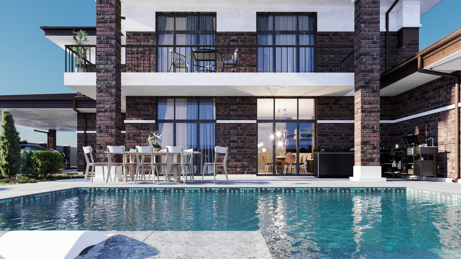 PRIME HOUSE