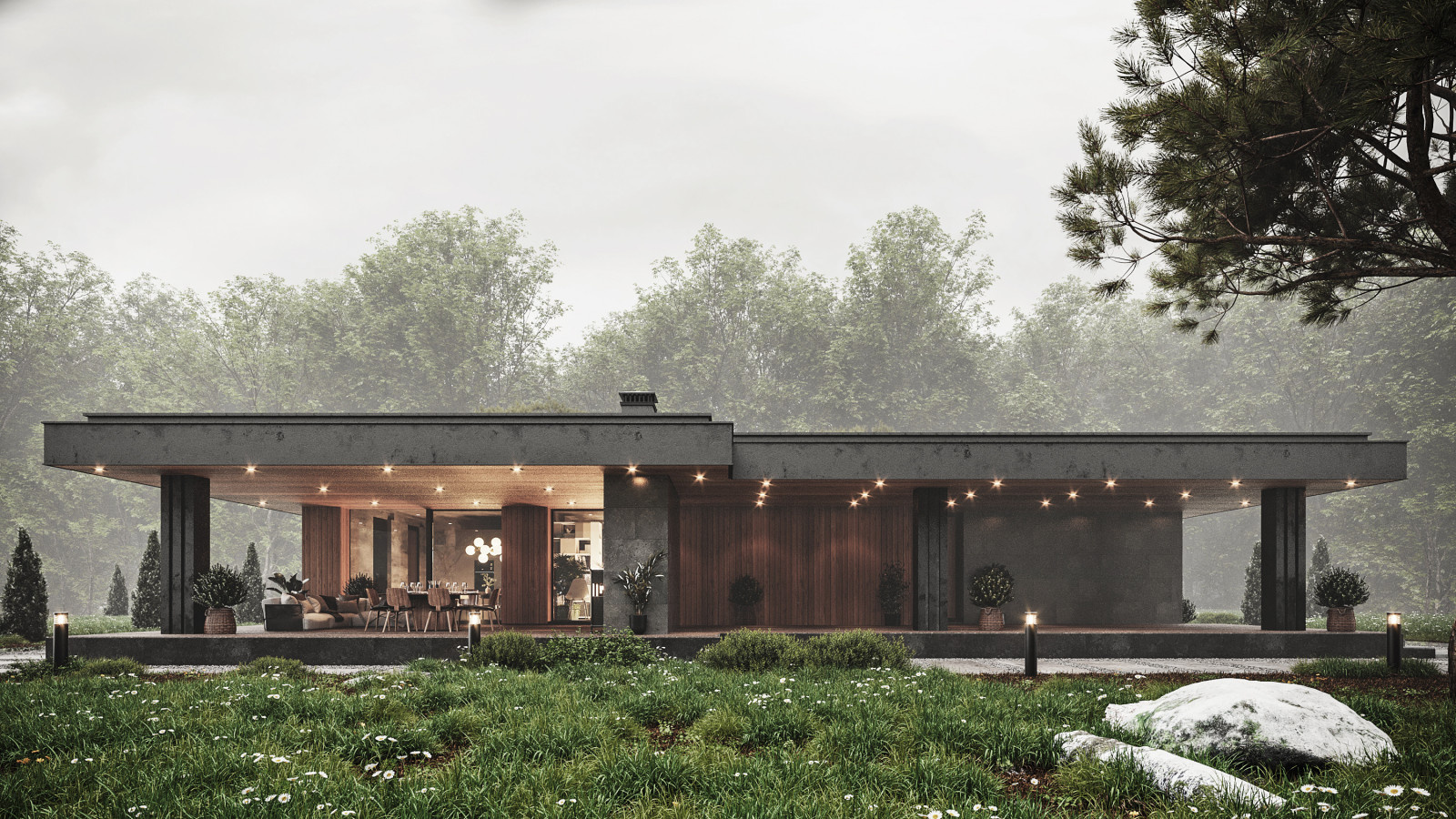 X.O. GUEST HOUSE
