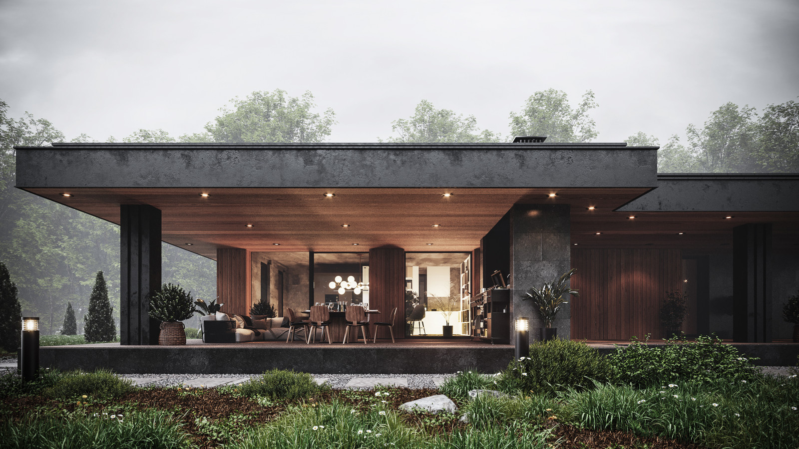 X.O. GUEST HOUSE