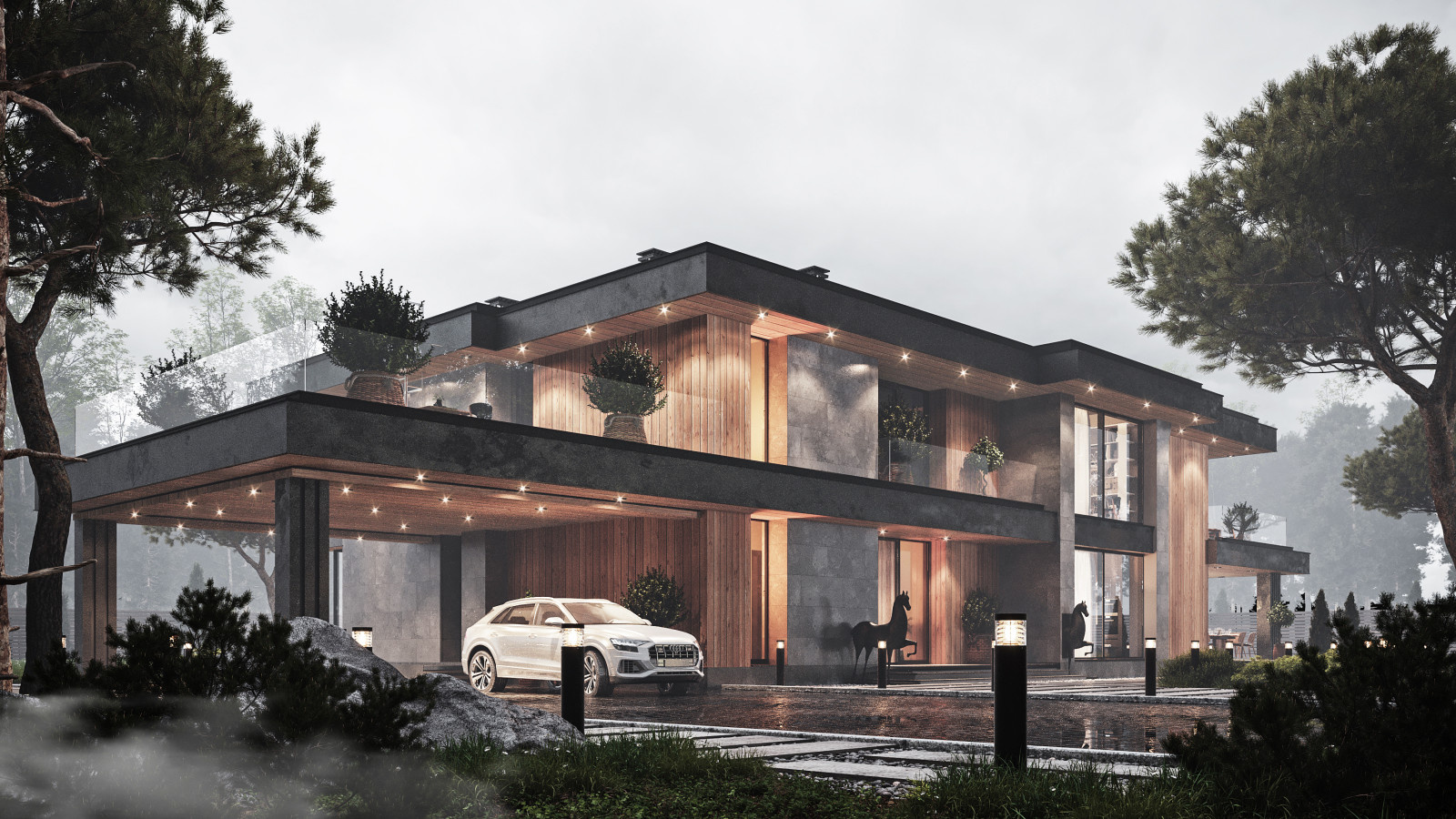 X.O. RESIDENCE
