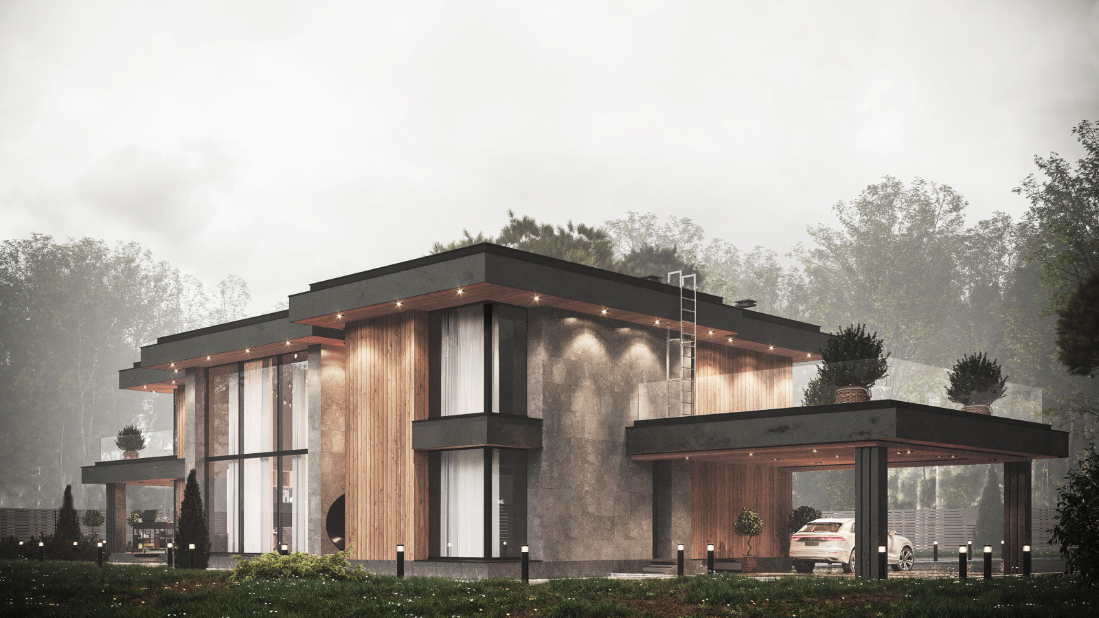 X.O. RESIDENCE