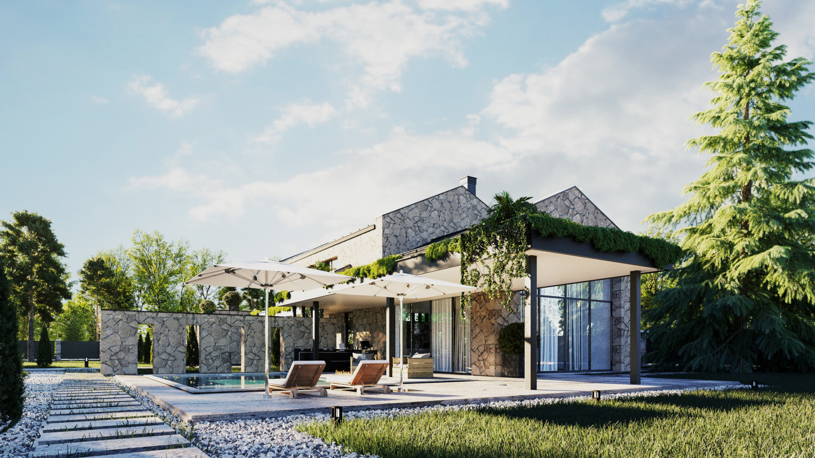 TOSCANA RESIDENCE