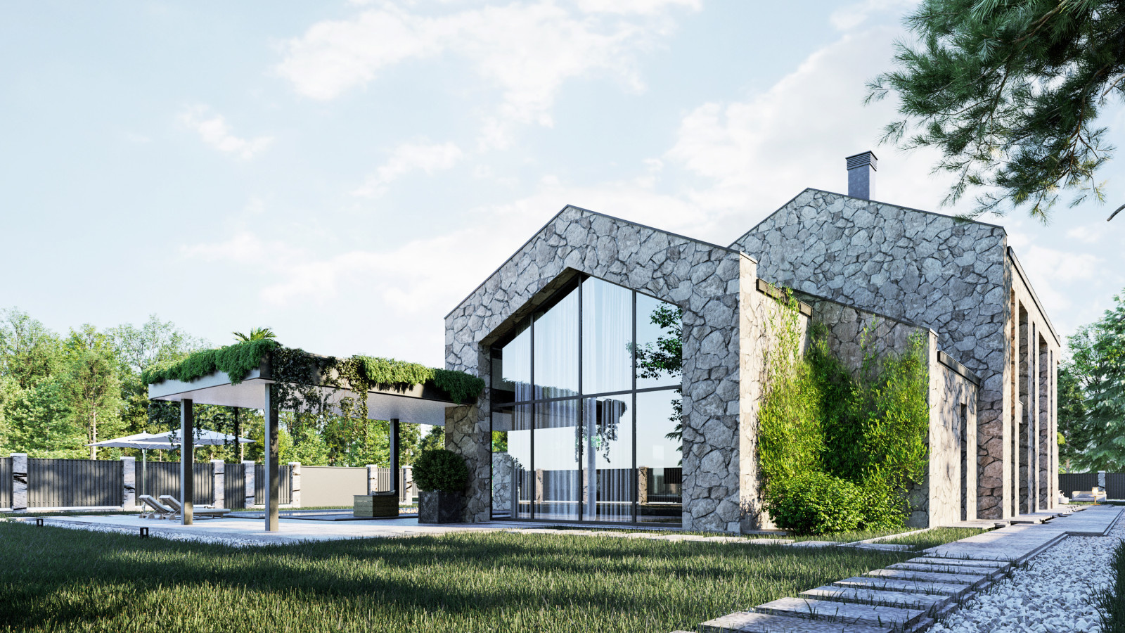 TOSCANA RESIDENCE
