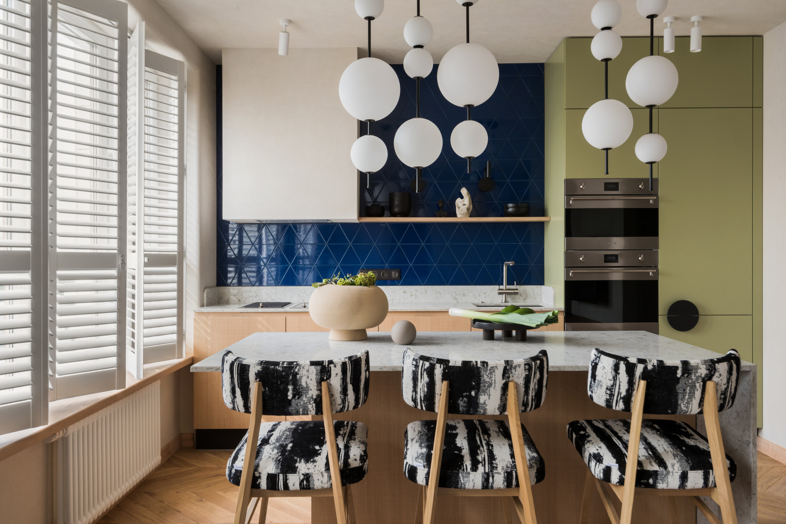 Фоновое изображение профиля WP - INTERIOR DESIGN