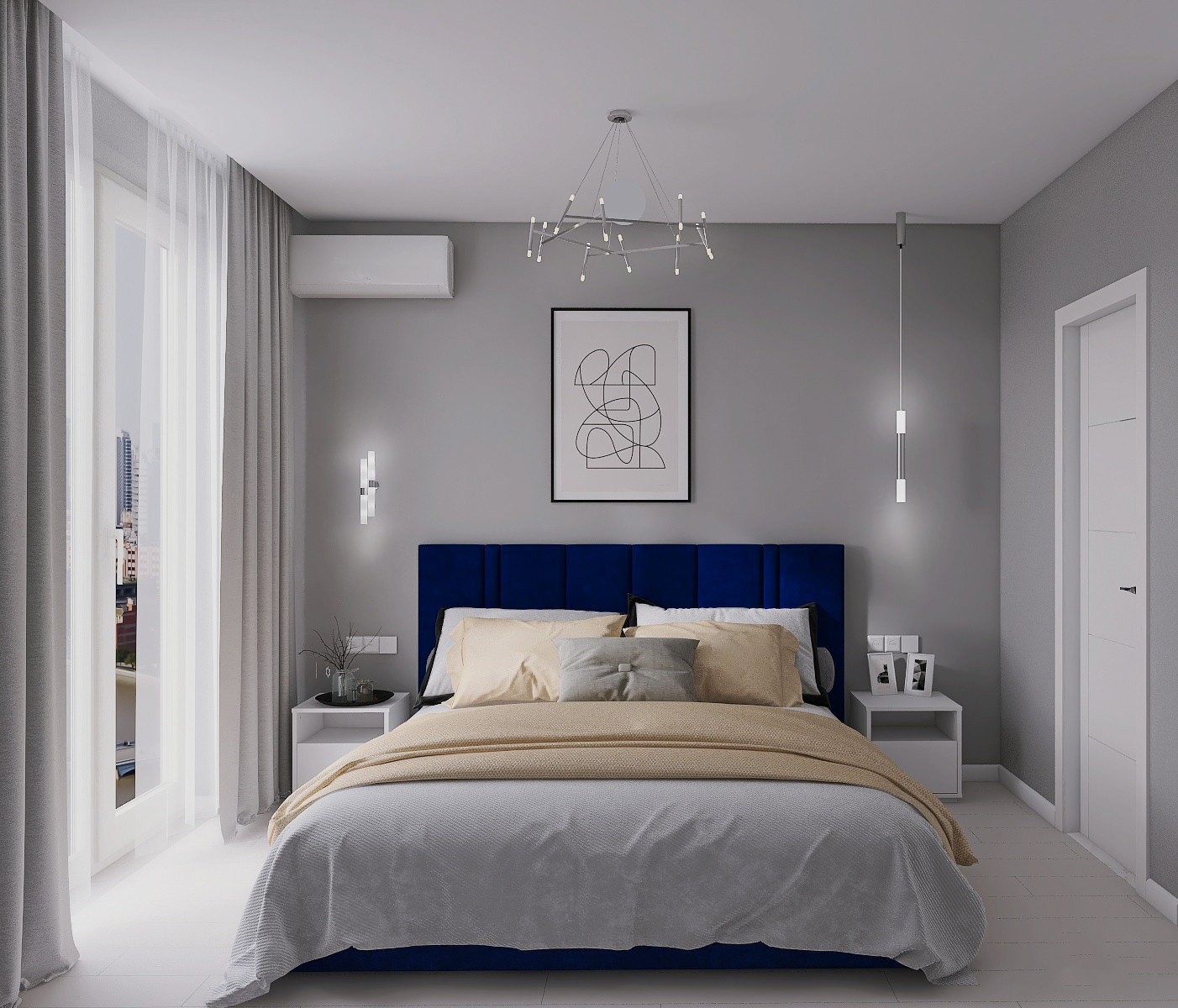 Фоновое изображение профиля Studio VerTa Decor