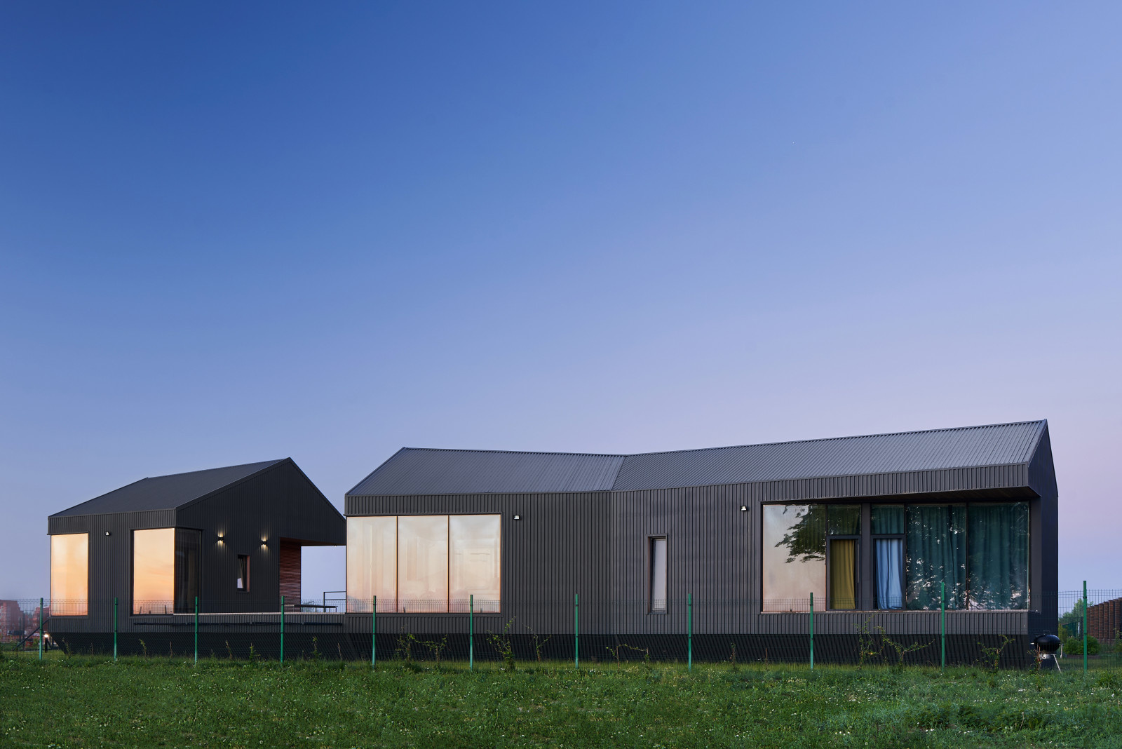 Фоновое изображение профиля NORD DOMOS