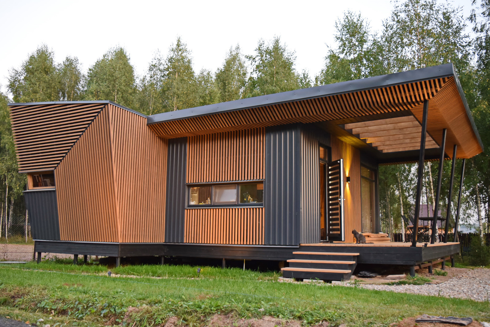 Selfy House [o]