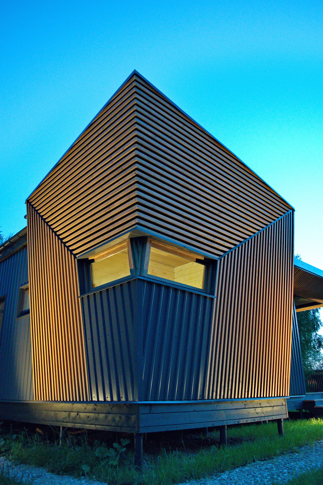 Selfy House [o]