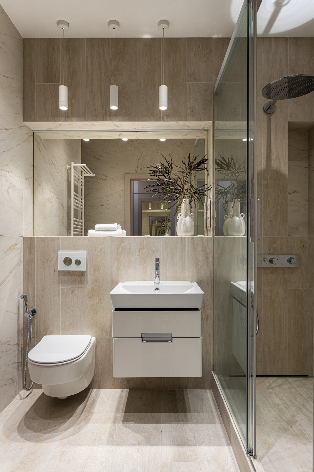 Houzz тур: Яркий интерьер для поклонницы аниме