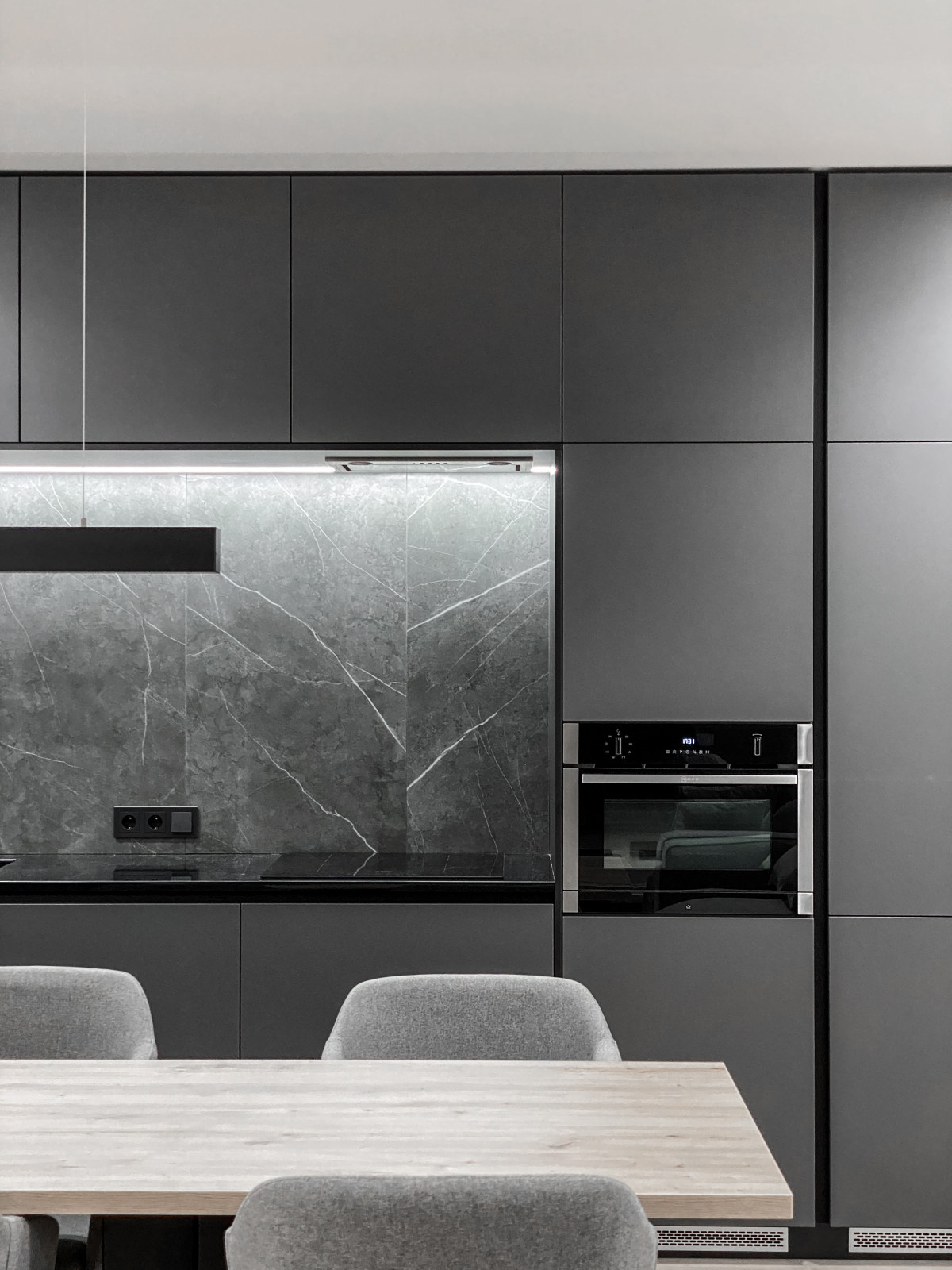 Фоновое изображение профиля ink. bureau