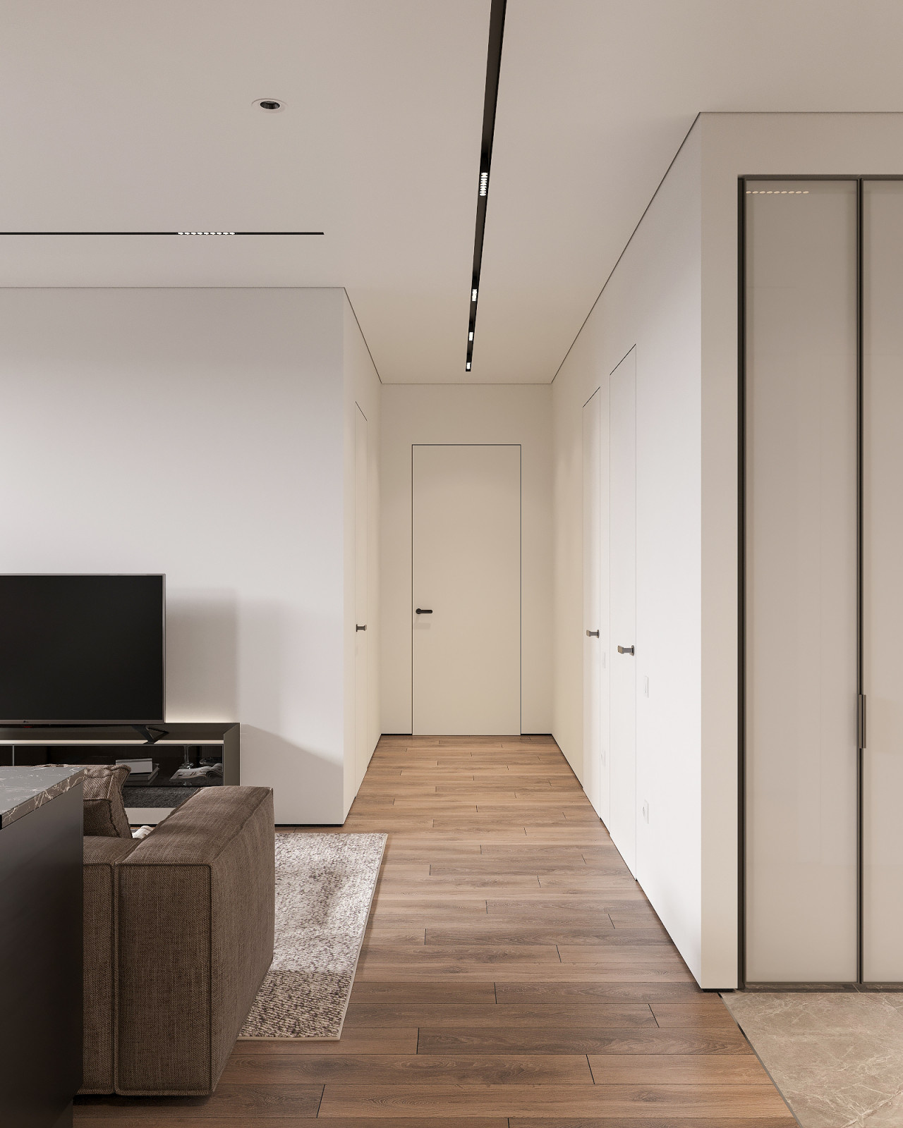 Bridge комплексные решения по дизайнерской отделке