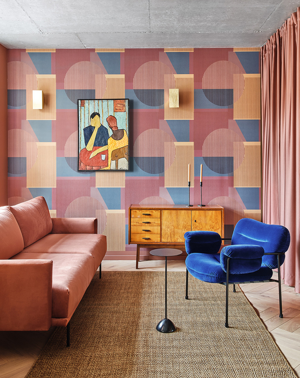 Фоновое изображение профиля Анна Шевченко