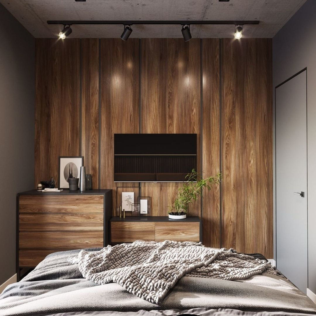 ЖК Театральный дом , 1 комната 58 м²