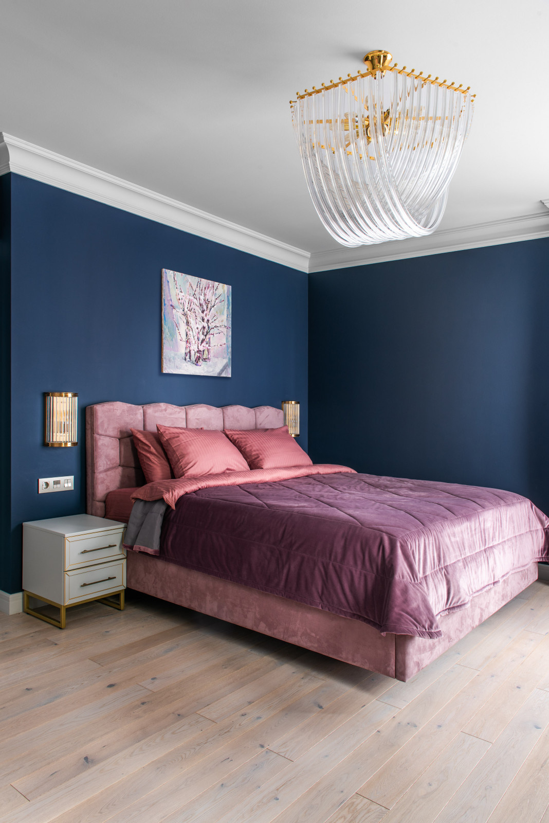 Фоновое изображение профиля Анатолий Алексеев