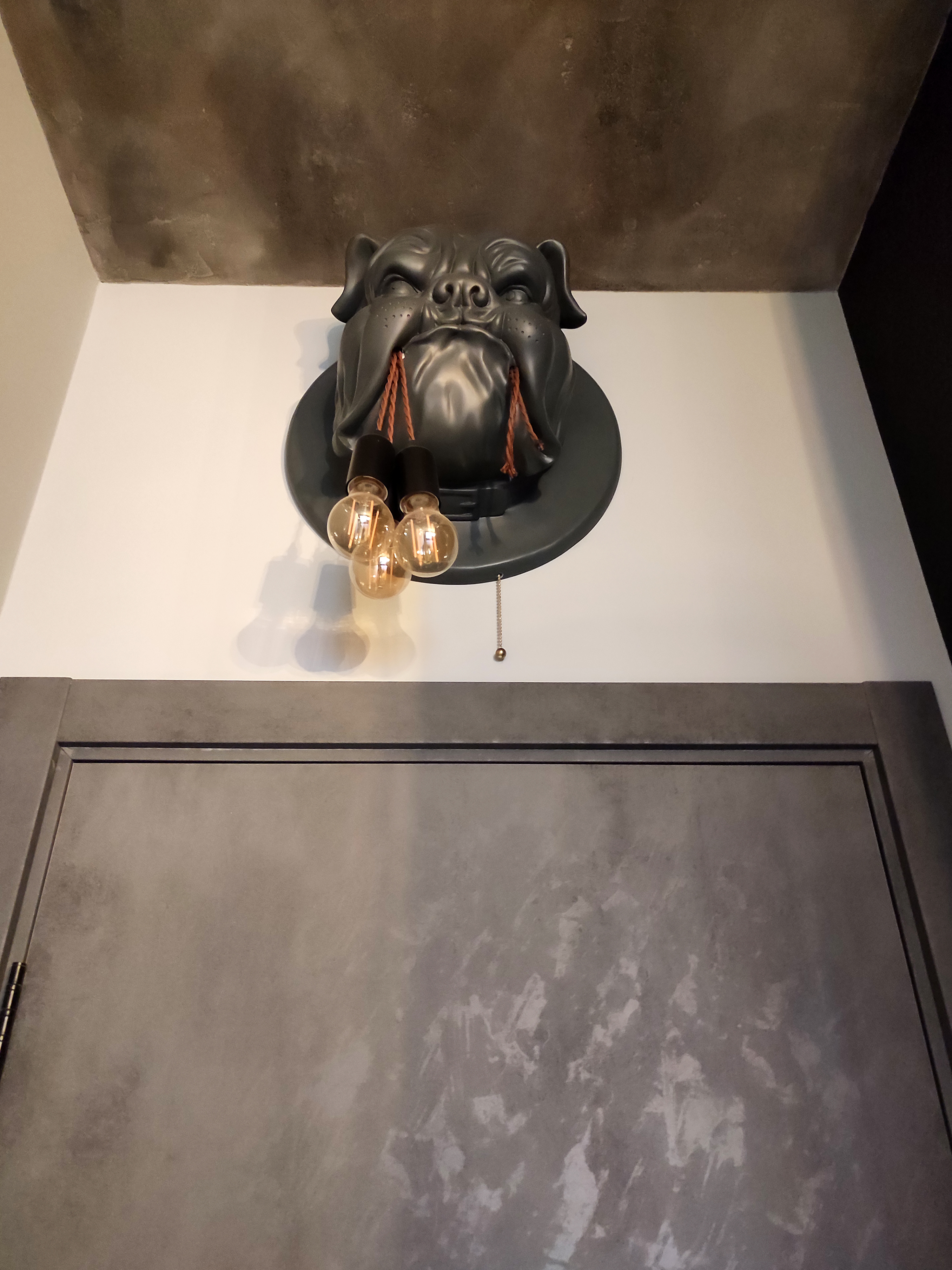 Квартира творческой пары.  ЖК "Селигер Сити"