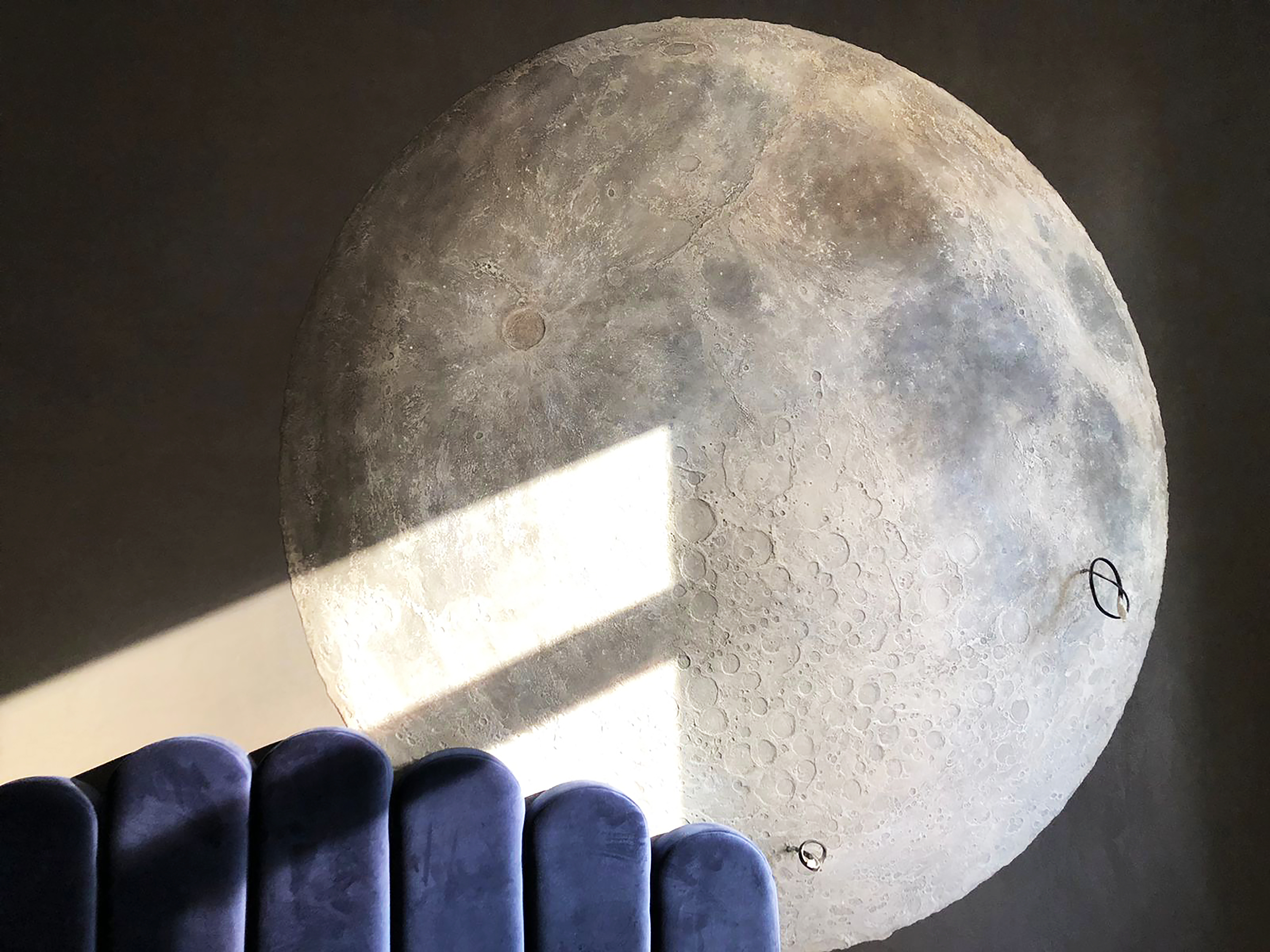 Обложка проекта: Квартира для преуспевающей девушки. ЖК "Серебряный фонтан"