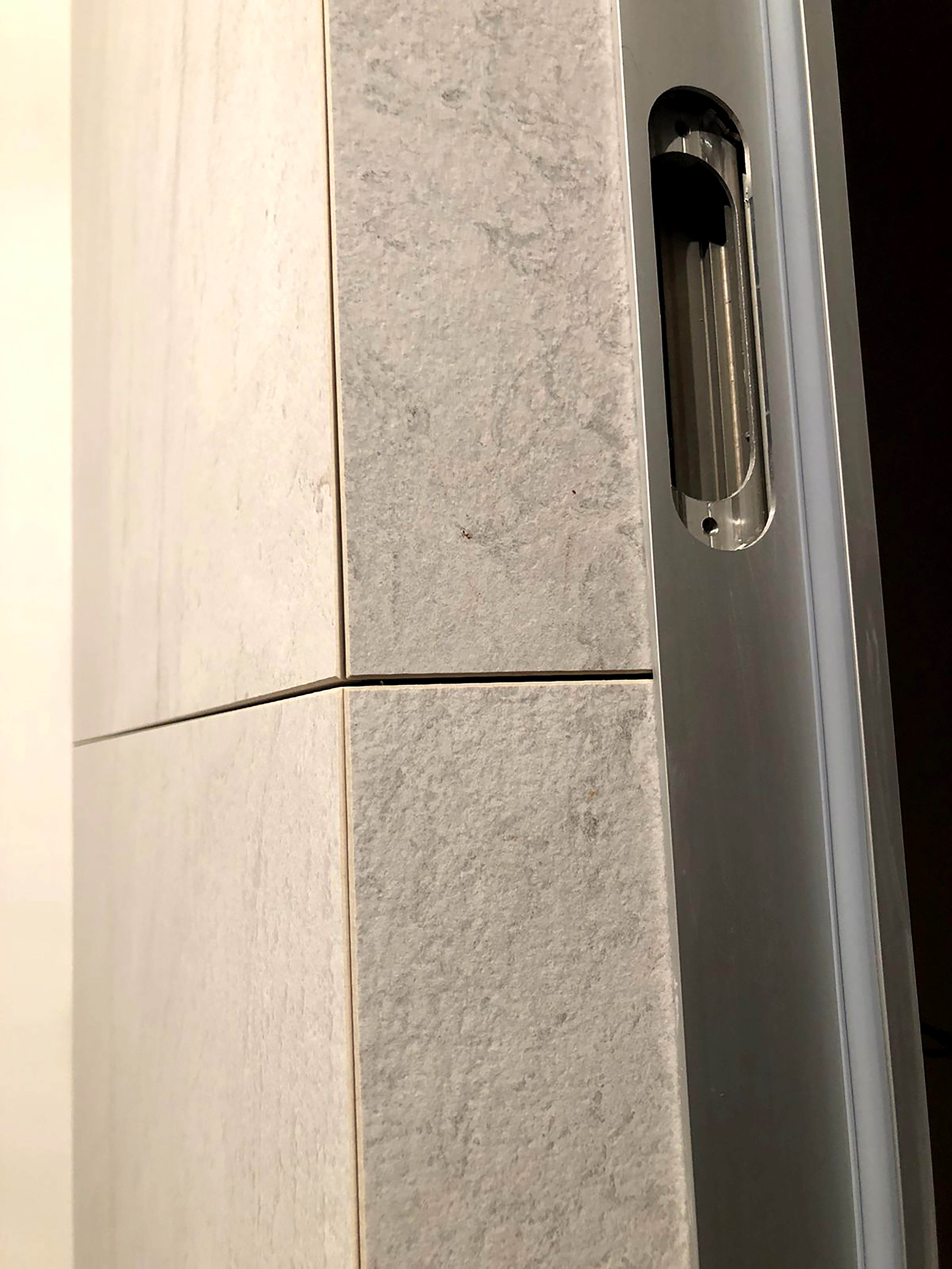 Квартира для самообеспеченной девушки. ЖК "Серебряный фонтан"