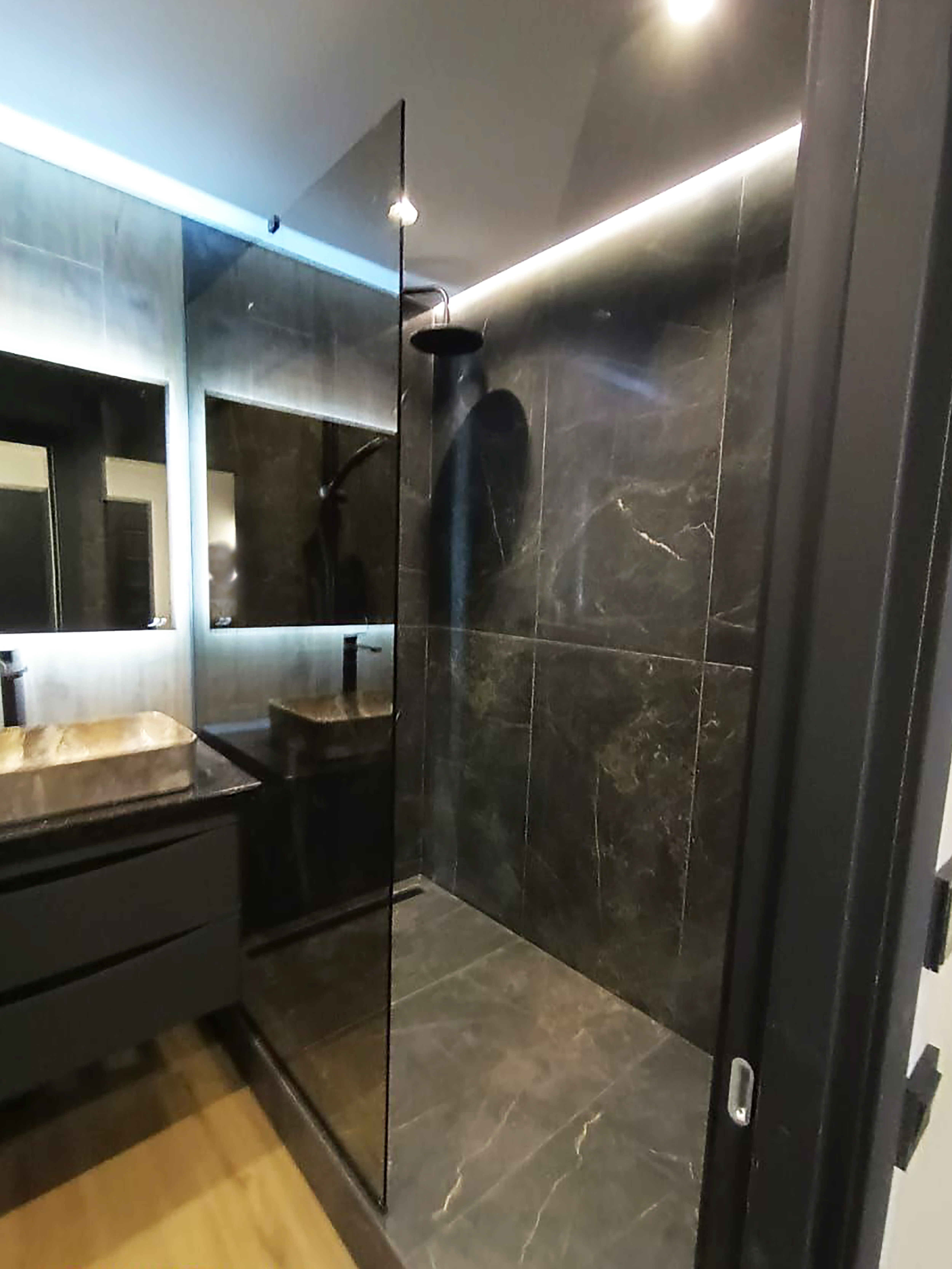 "Любителям кулуарного уюта"_ЖК "Люблинский парк"_58м2