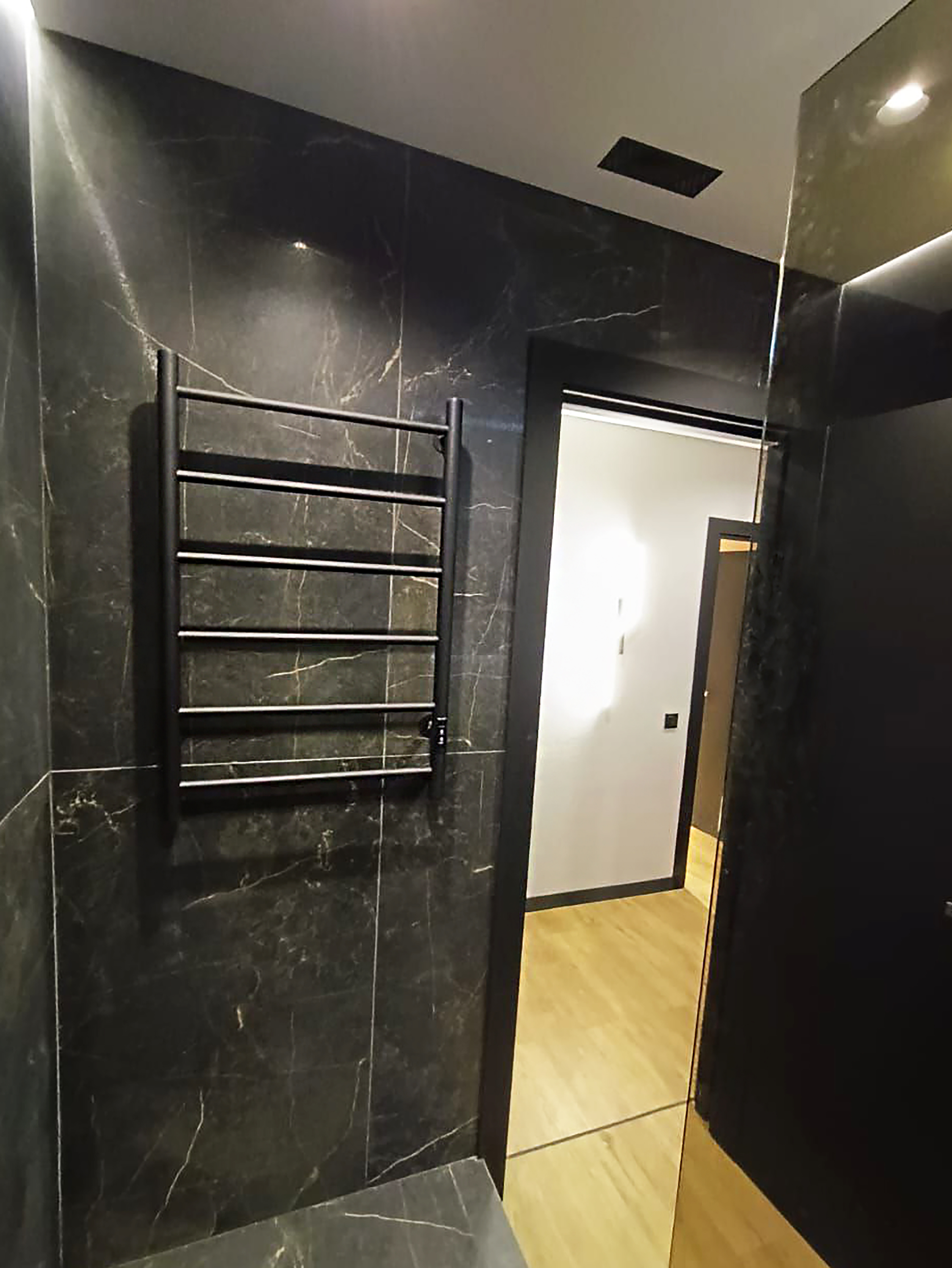 "Любителям кулуарного уюта"_ЖК "Люблинский парк"_58м2