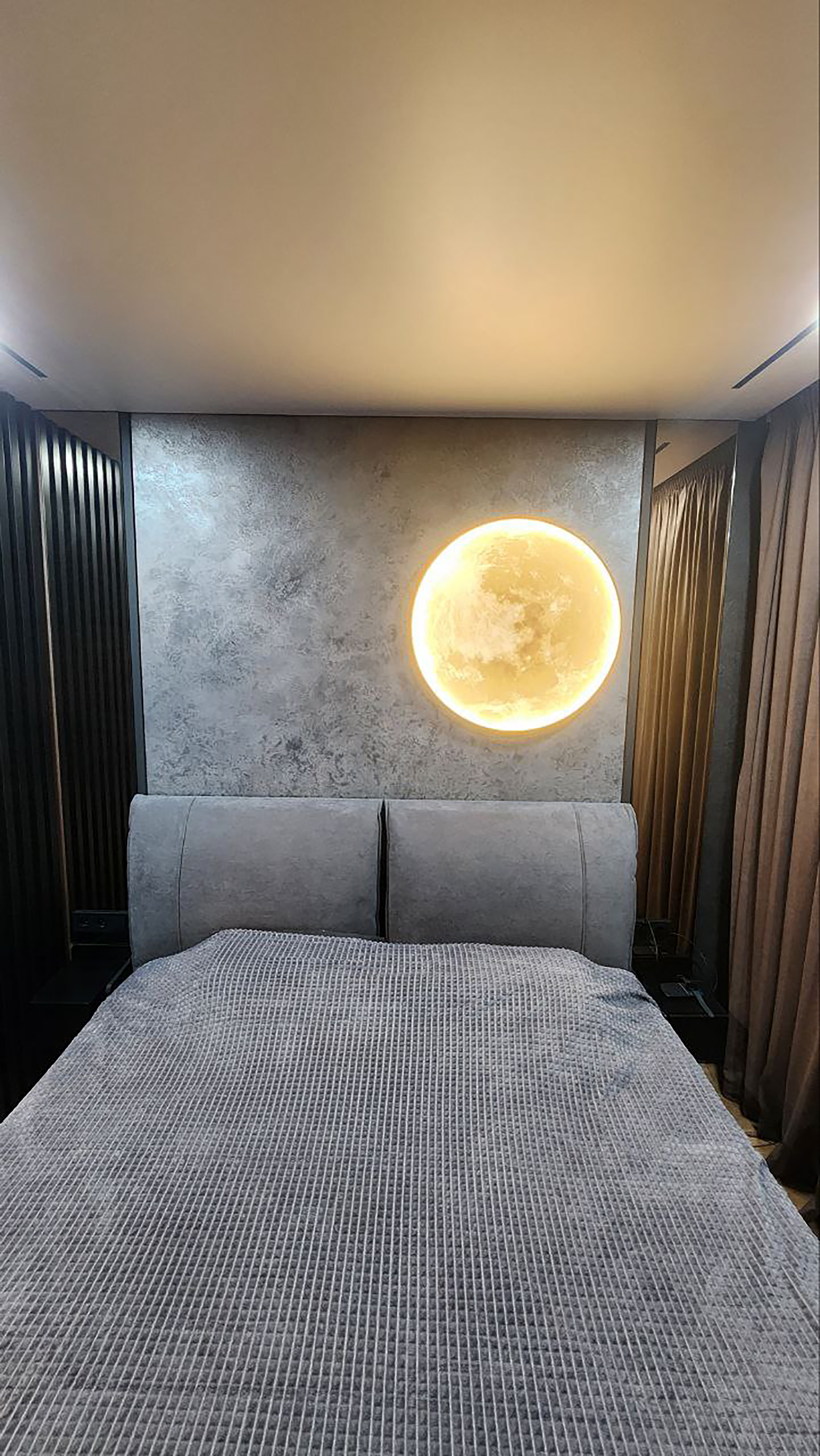 "Любителям кулуарного уюта"_ЖК "Люблинский парк"_58м2