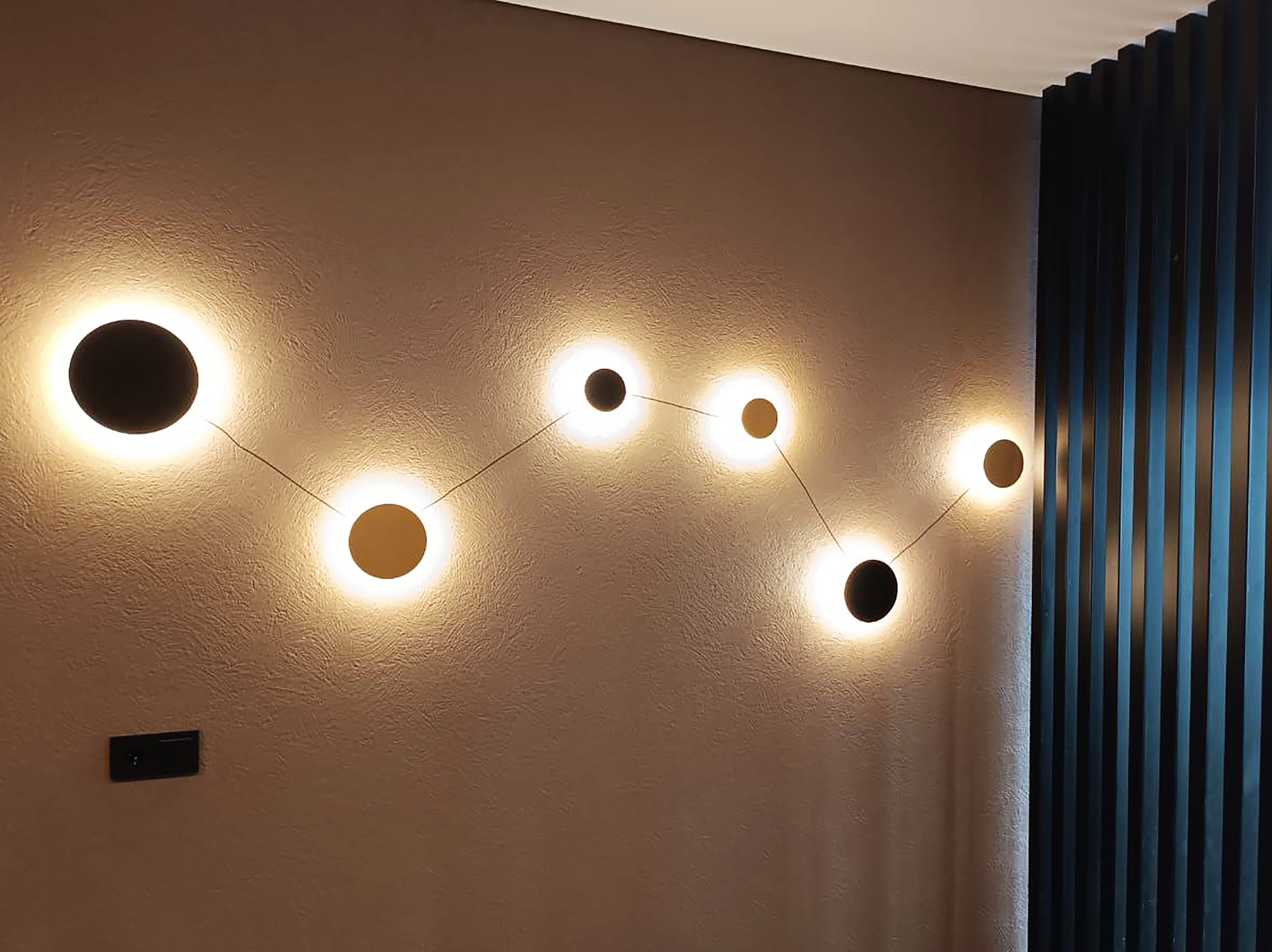 "Любителям кулуарного уюта"_ЖК "Люблинский парк"_58м2