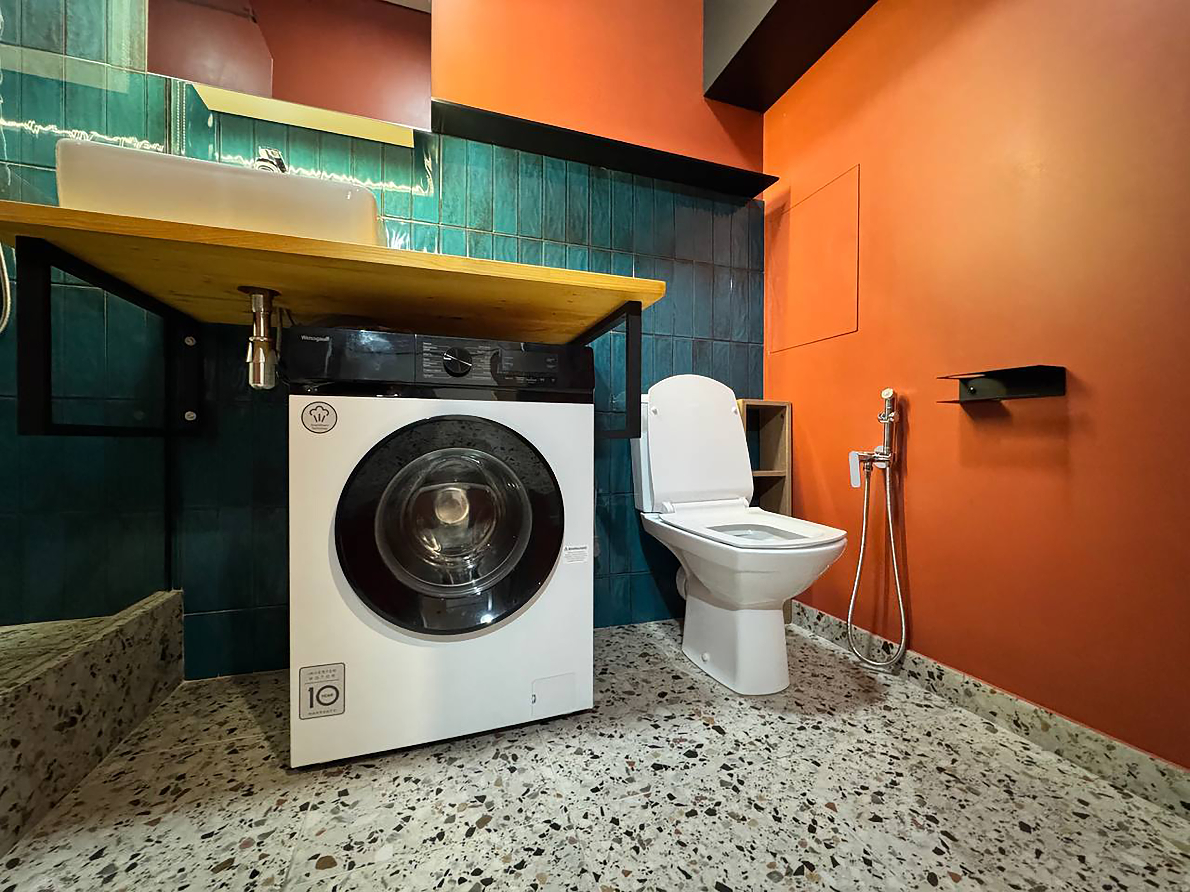 "Современная этника"_ЖК "Лесобережный"_Однушка на продажу