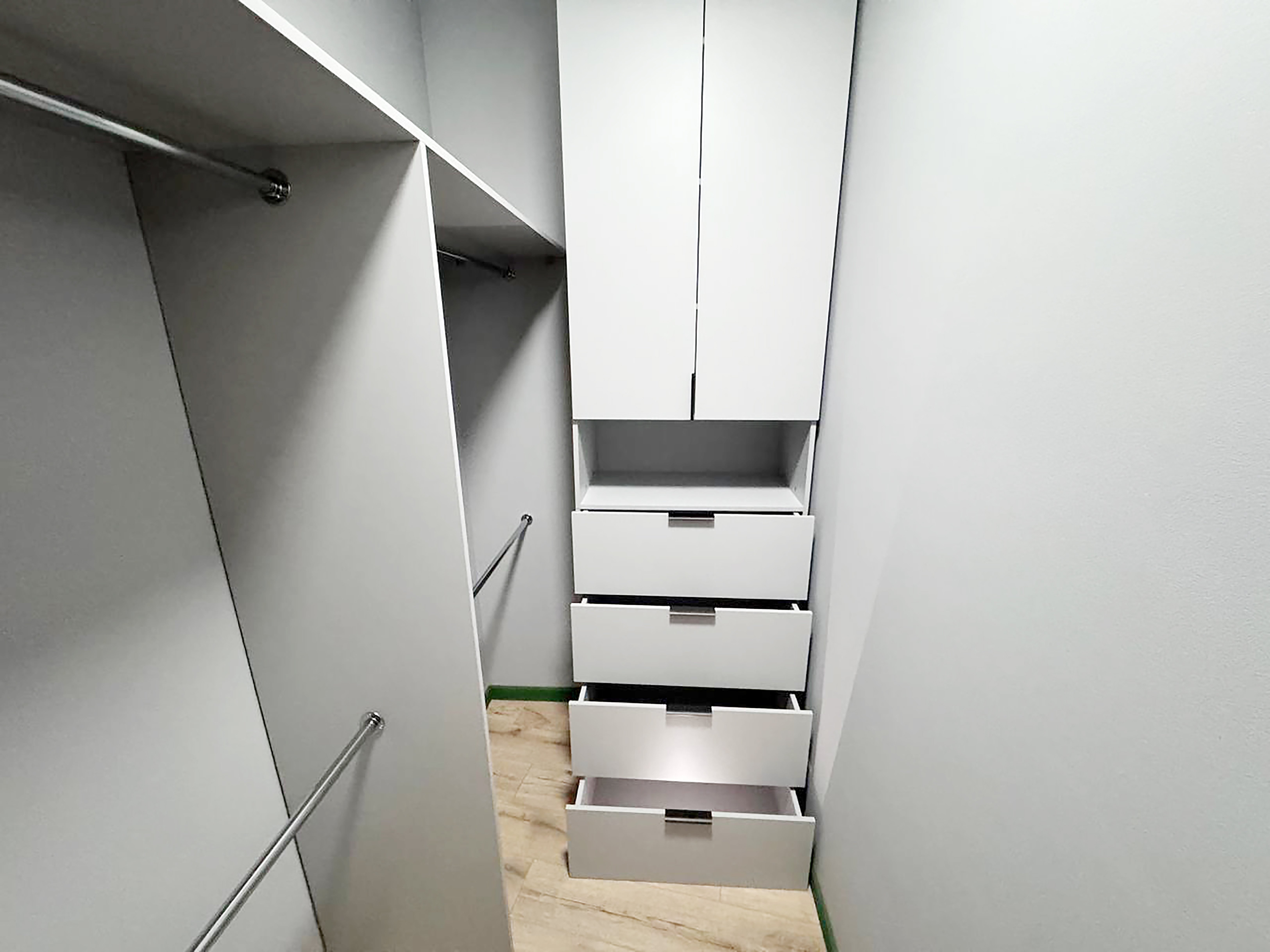 "Современная этника"_ЖК "Лесобережный"_Однушка на продажу