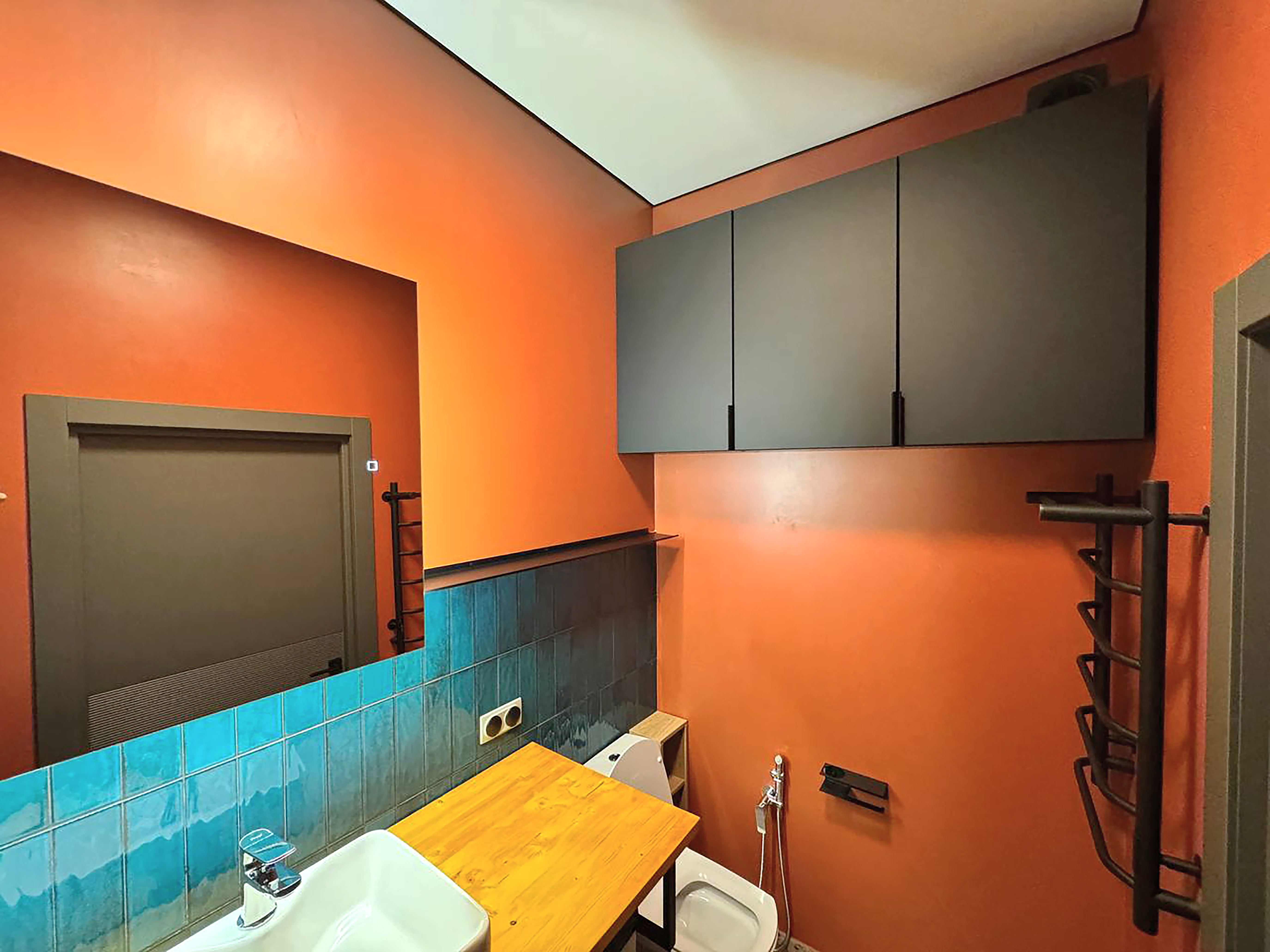 "Современная этника"_ЖК "Лесобережный"_Однушка на продажу