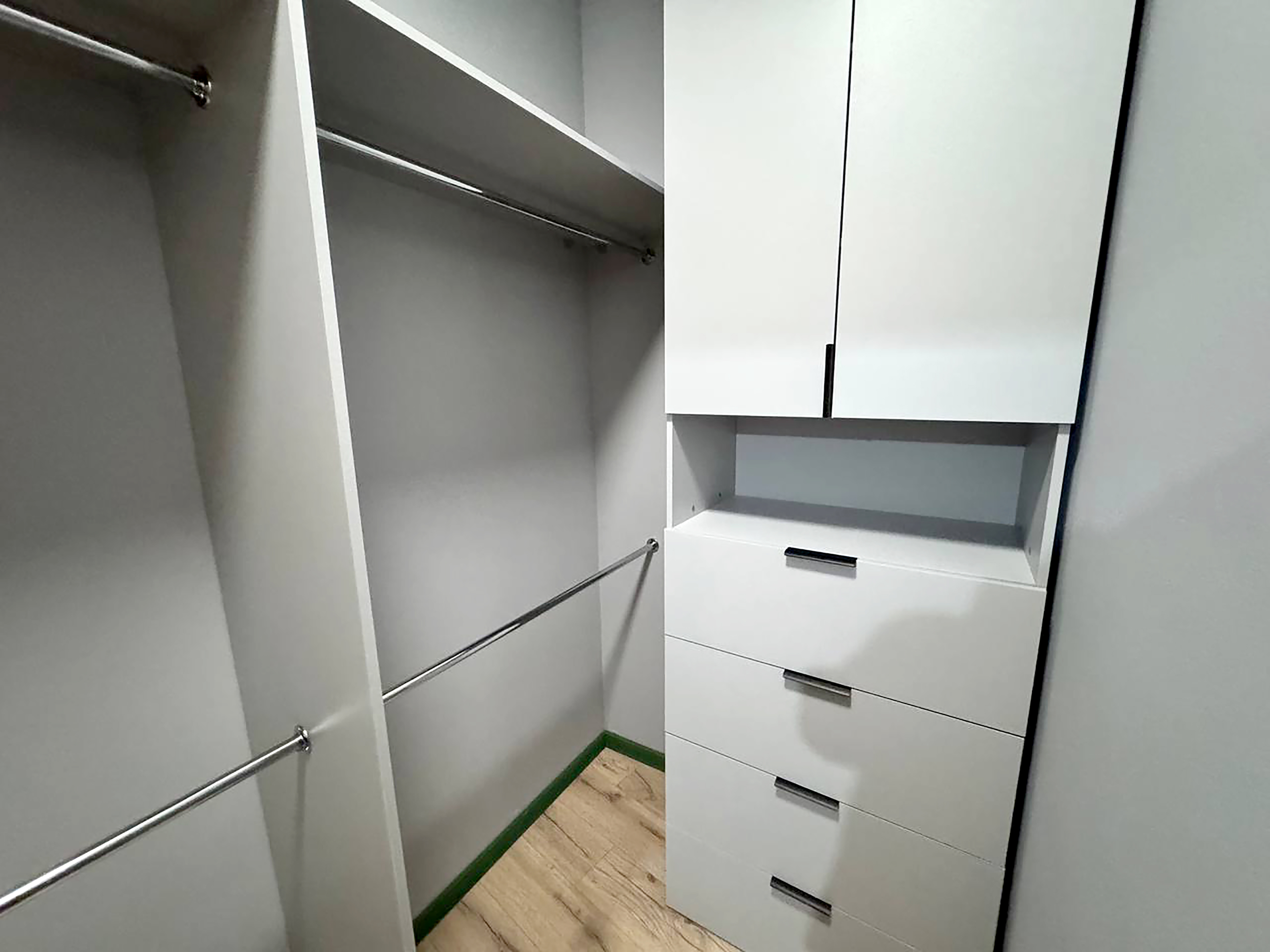 "Современная этника"_ЖК "Лесобережный"_Однушка на продажу