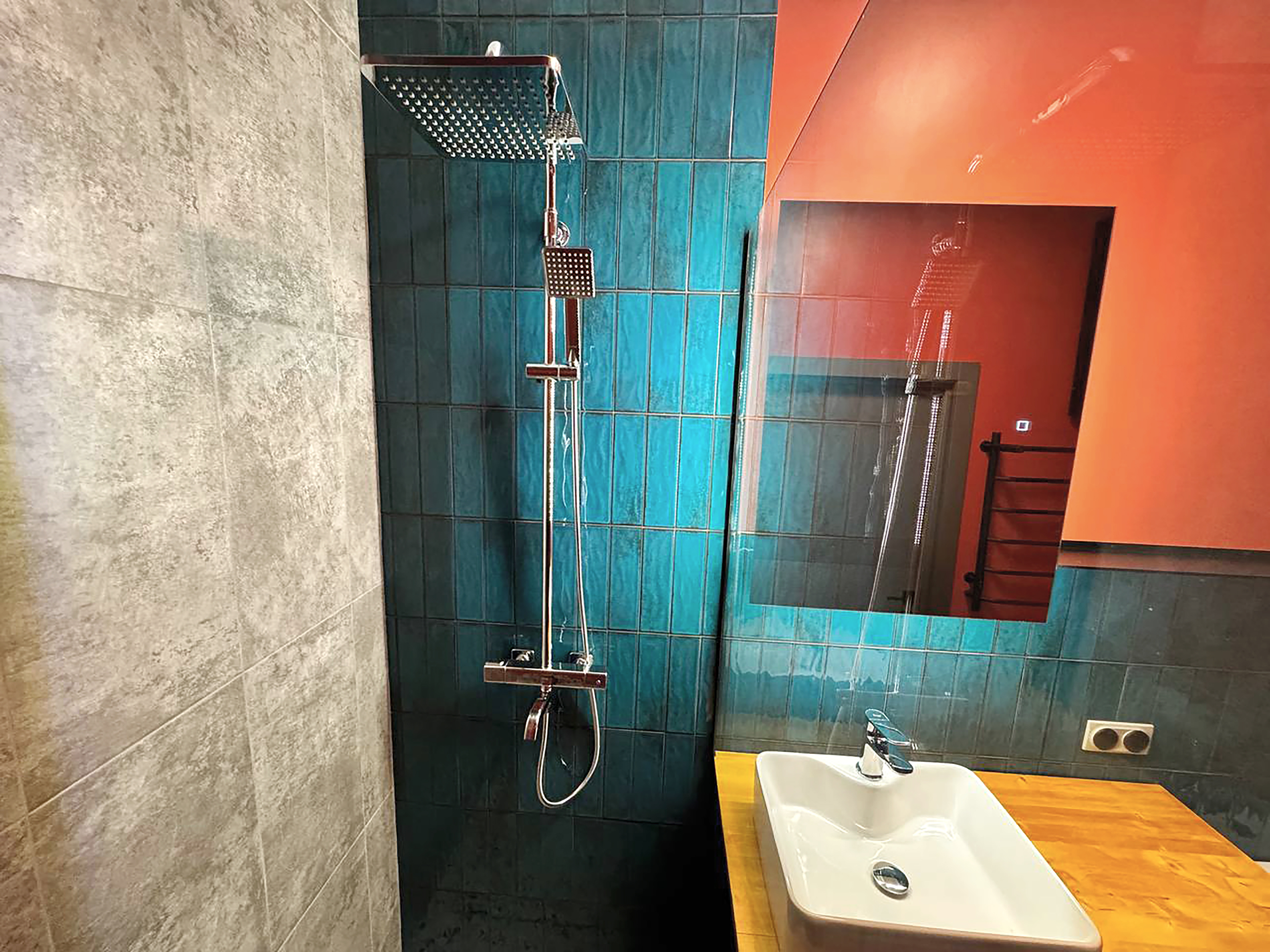 "Современная этника"_ЖК "Лесобережный"_Однушка на продажу