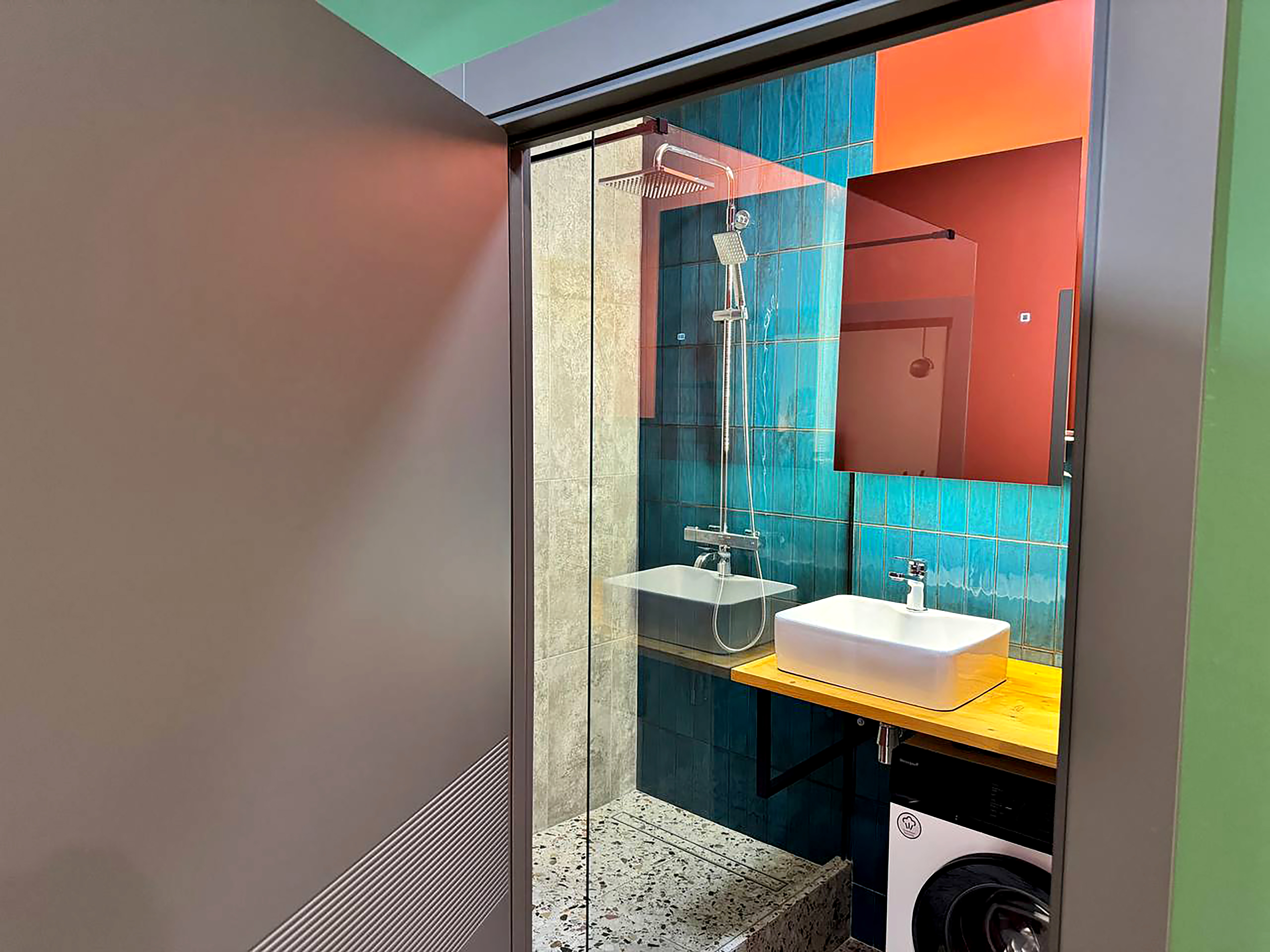 "Современная этника"_ЖК "Лесобережный"_Однушка на продажу