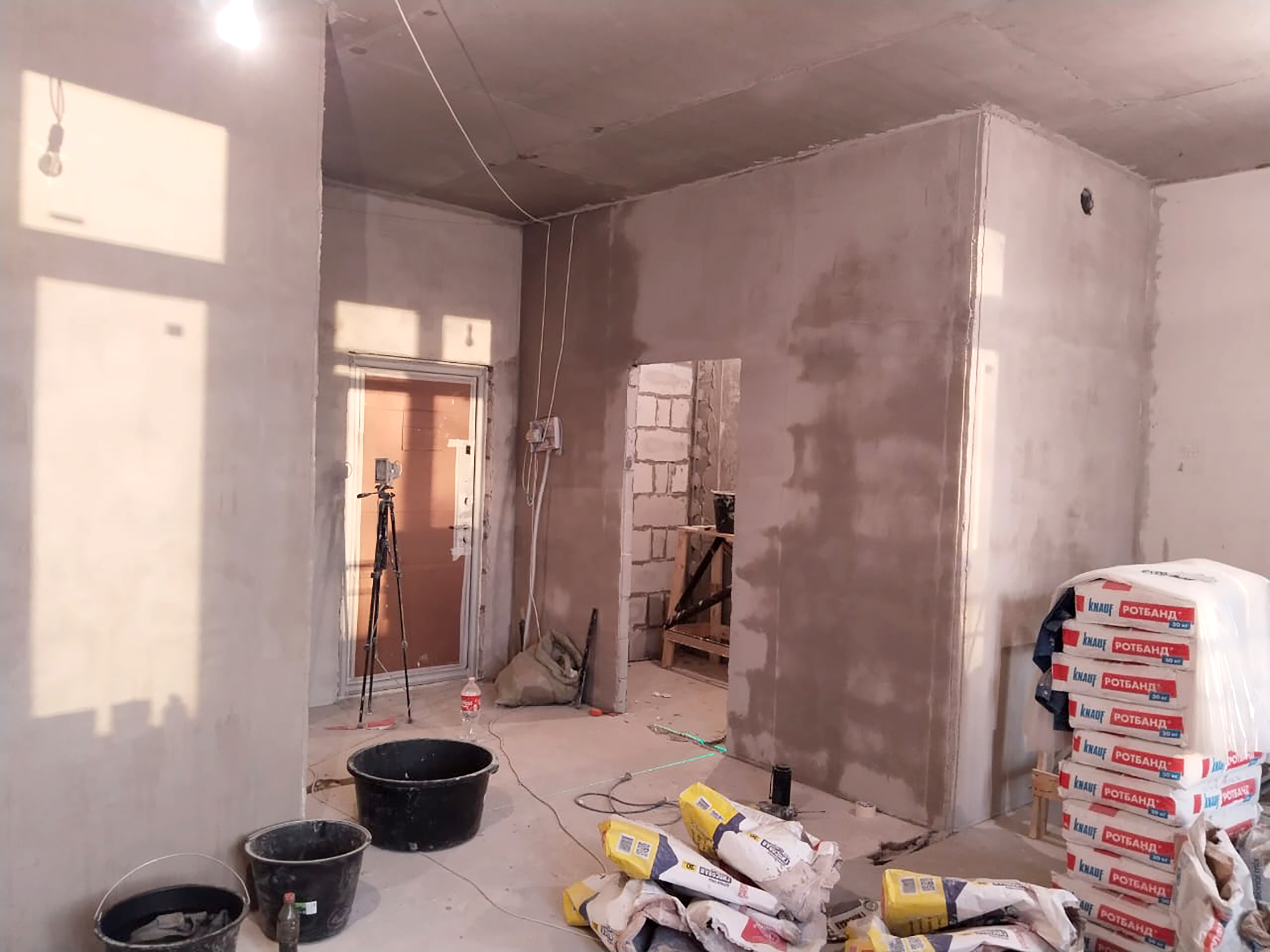 "Современная этника"_ЖК "Лесобережный"_Однушка на продажу