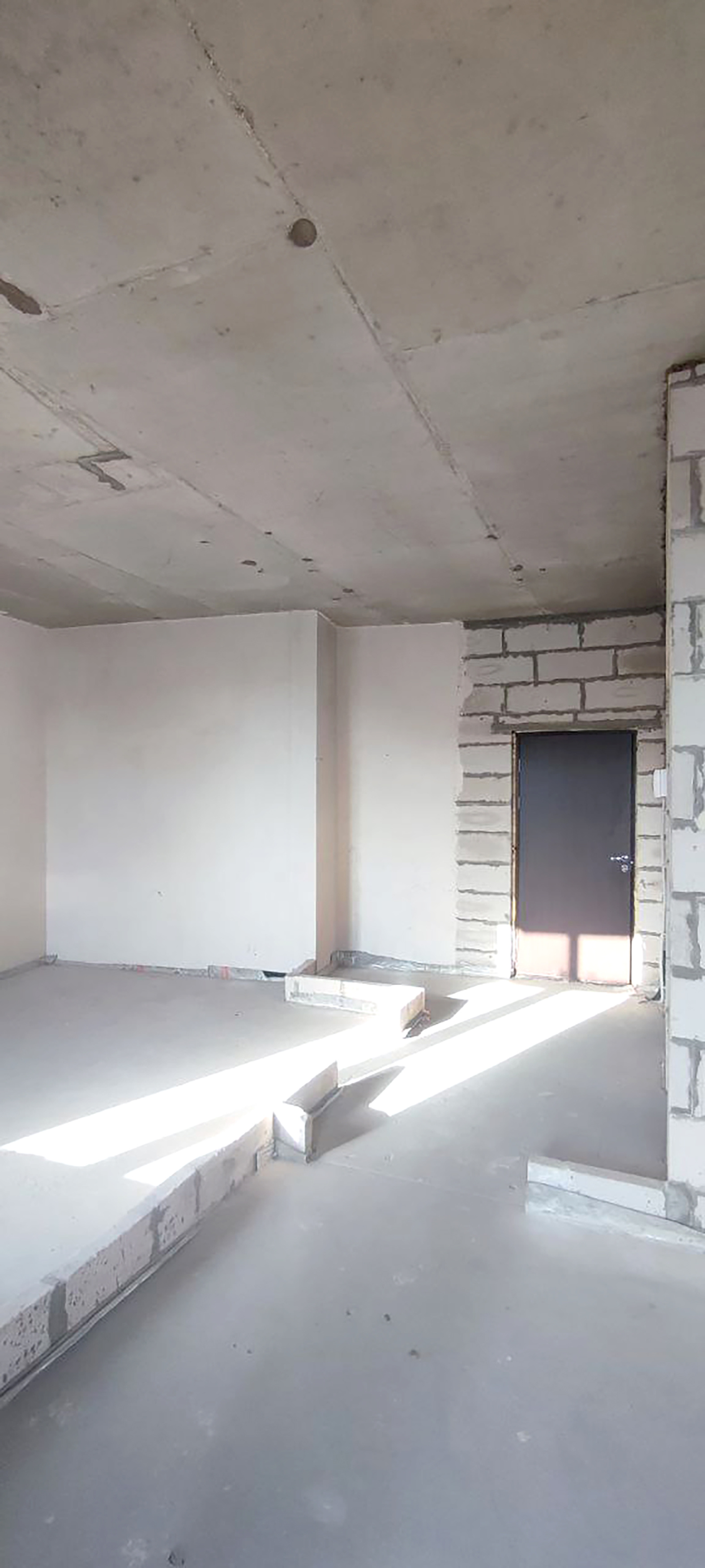 "Современная этника"_ЖК "Лесобережный"_Однушка на продажу