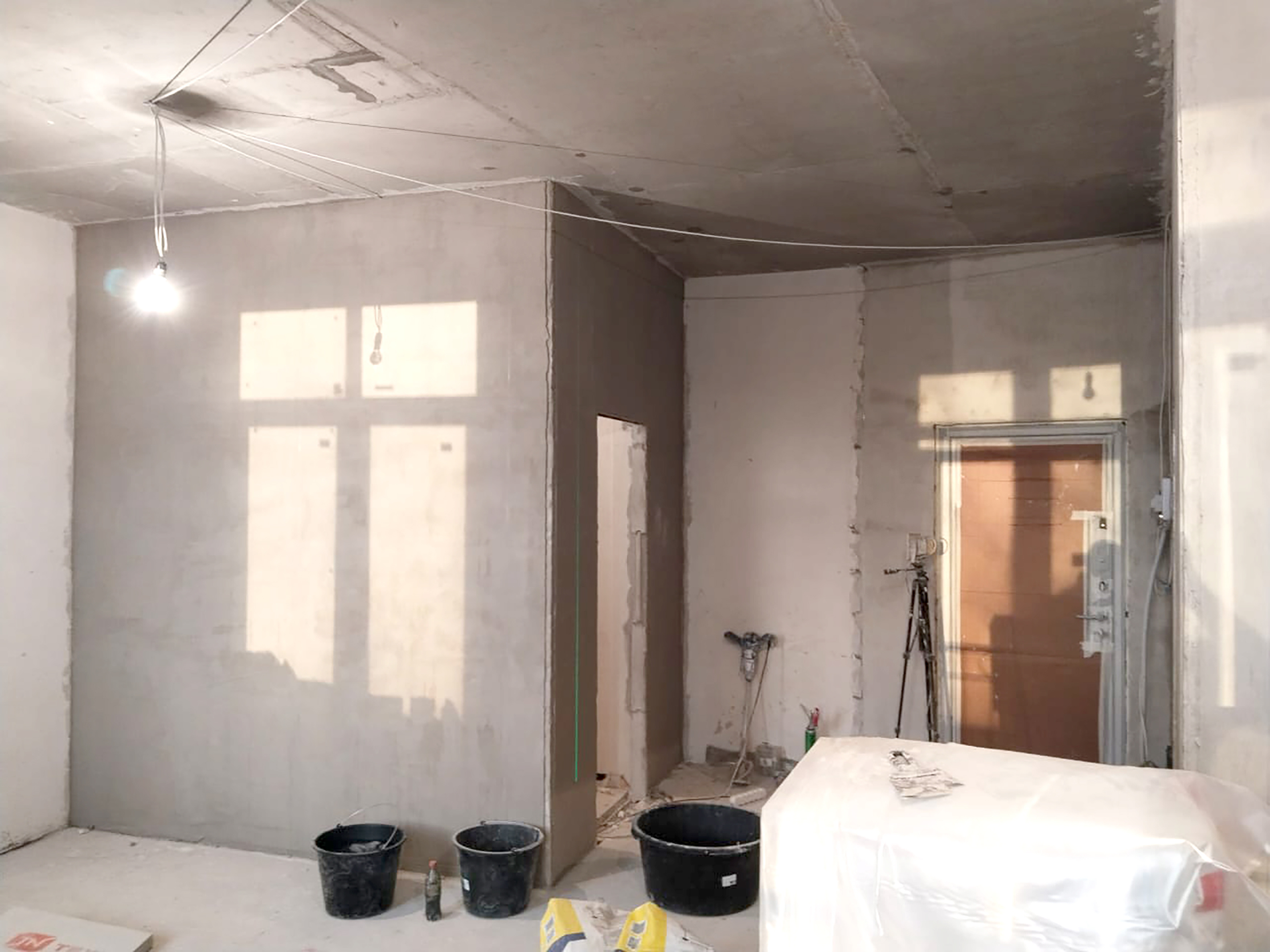 "Современная этника"_ЖК "Лесобережный"_Однушка на продажу