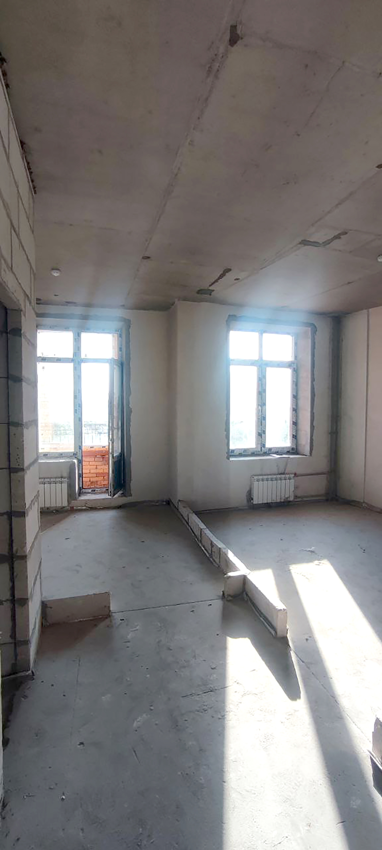 "Современная этника"_ЖК "Лесобережный"_Однушка на продажу